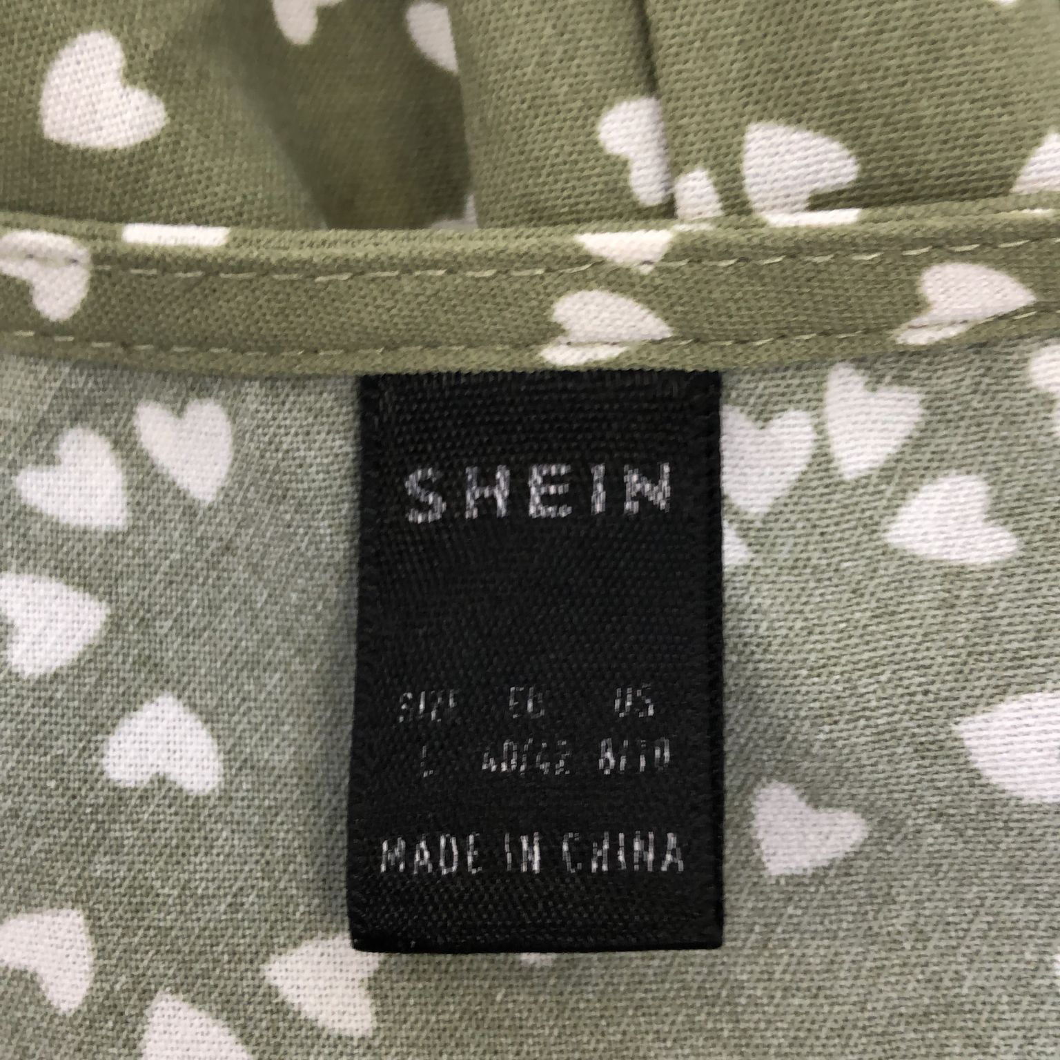 Shein