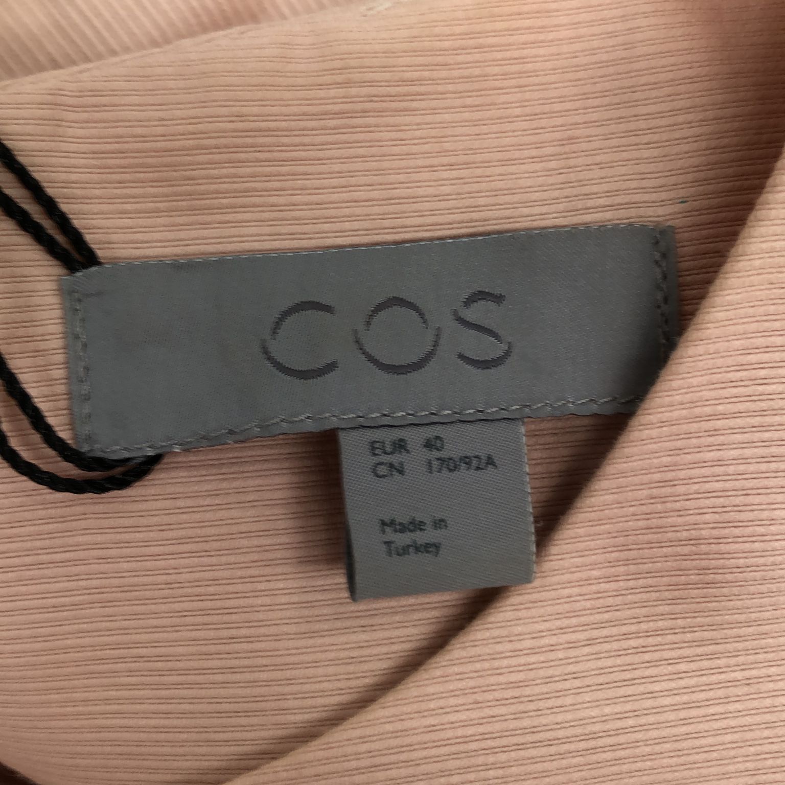 COS