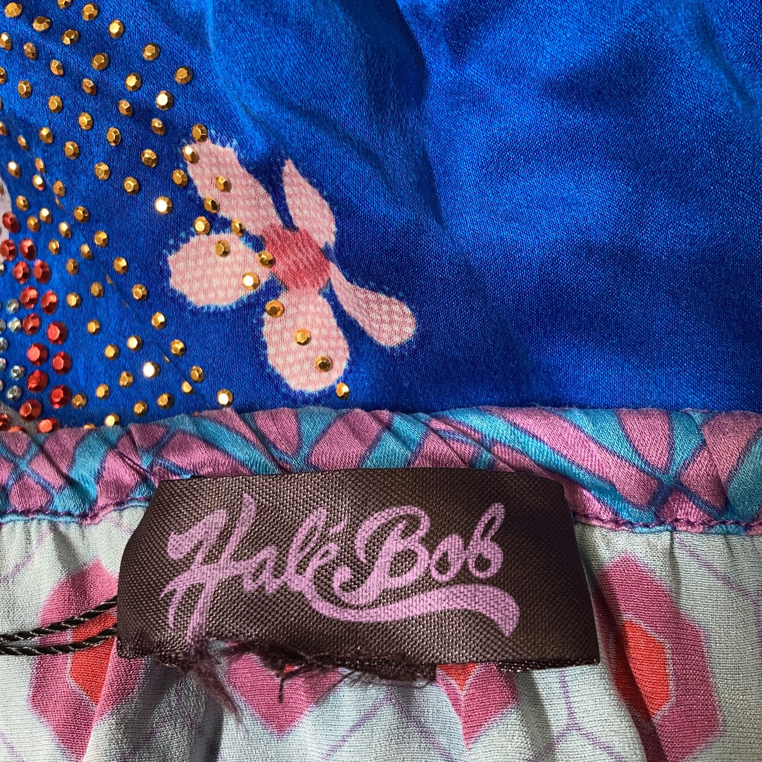 Halé Bob