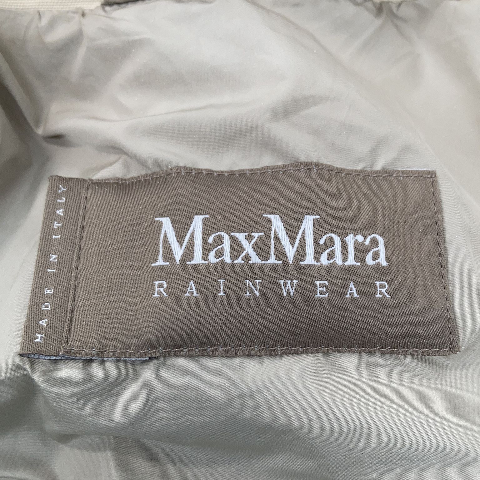 MaxMara