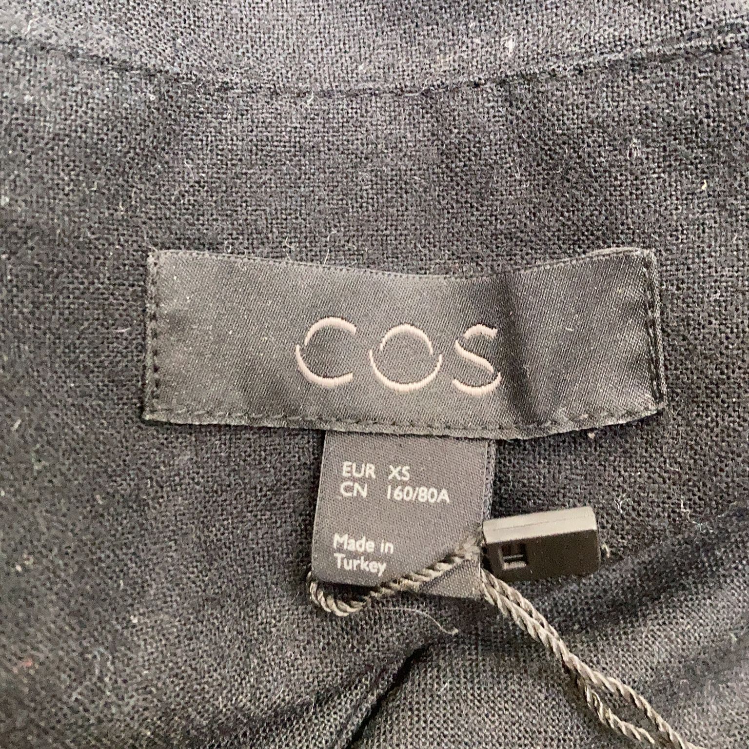 COS