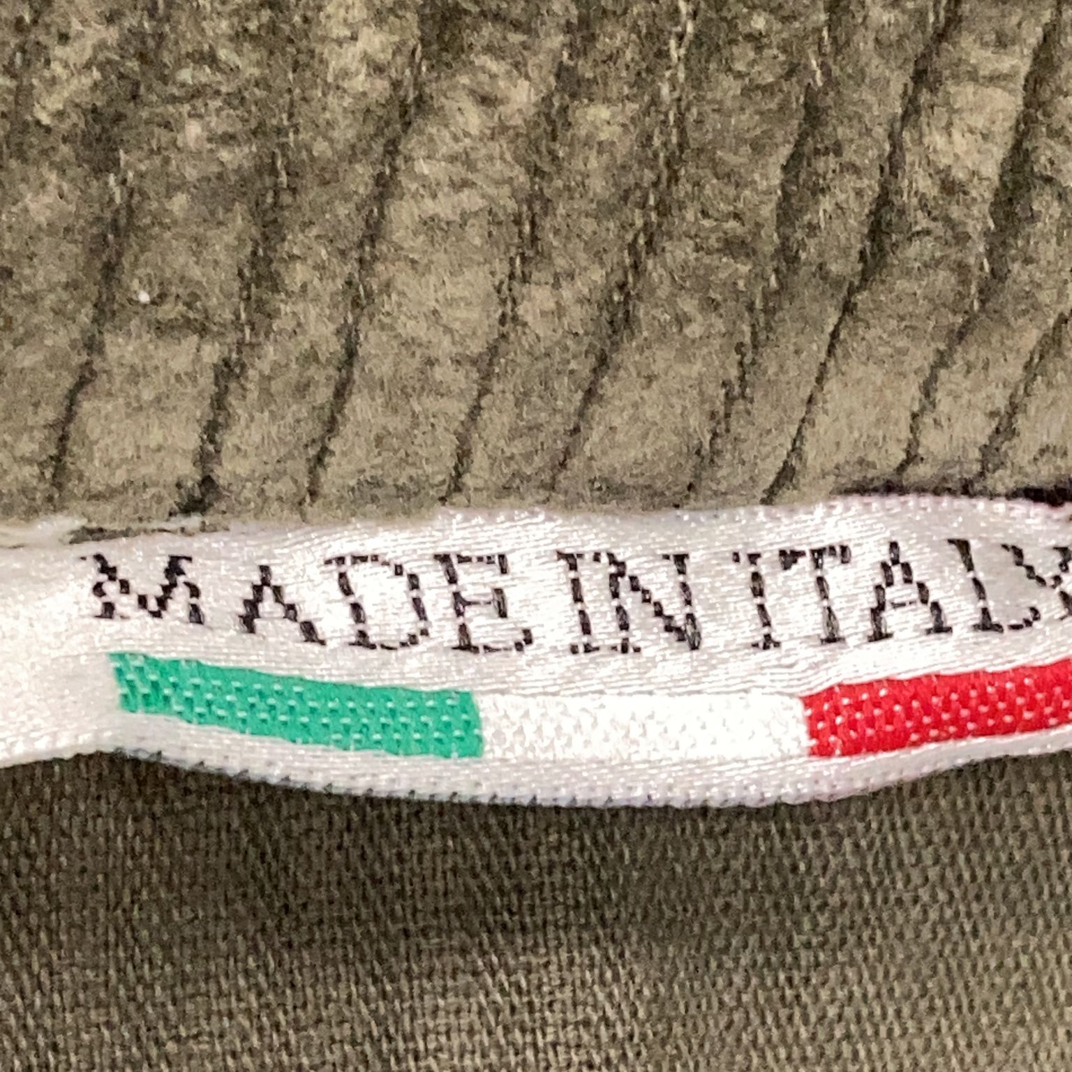 Made In Italy