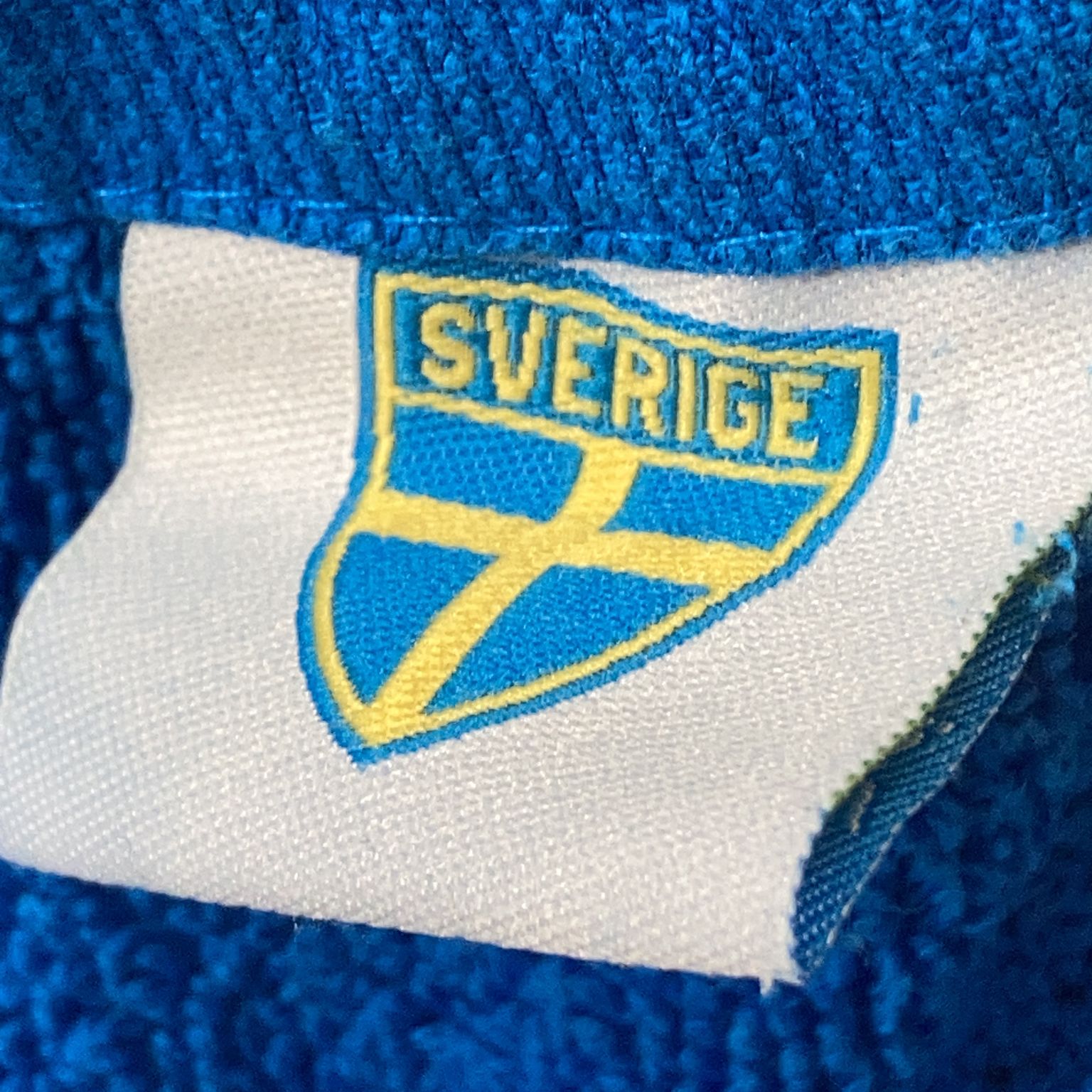 Sverige