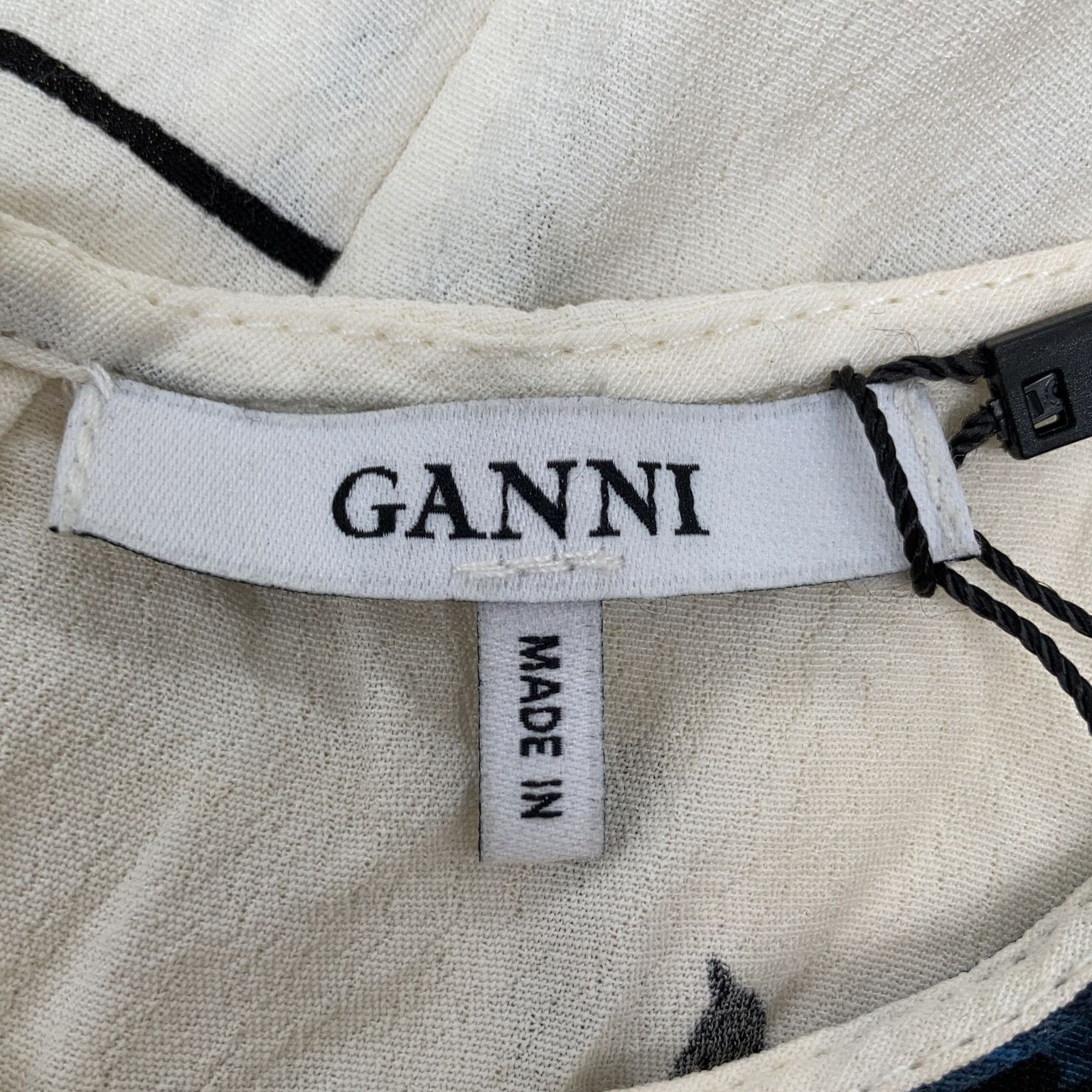 Ganni