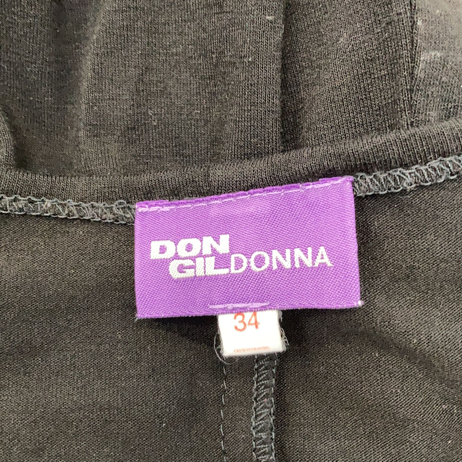 Don Gildonna