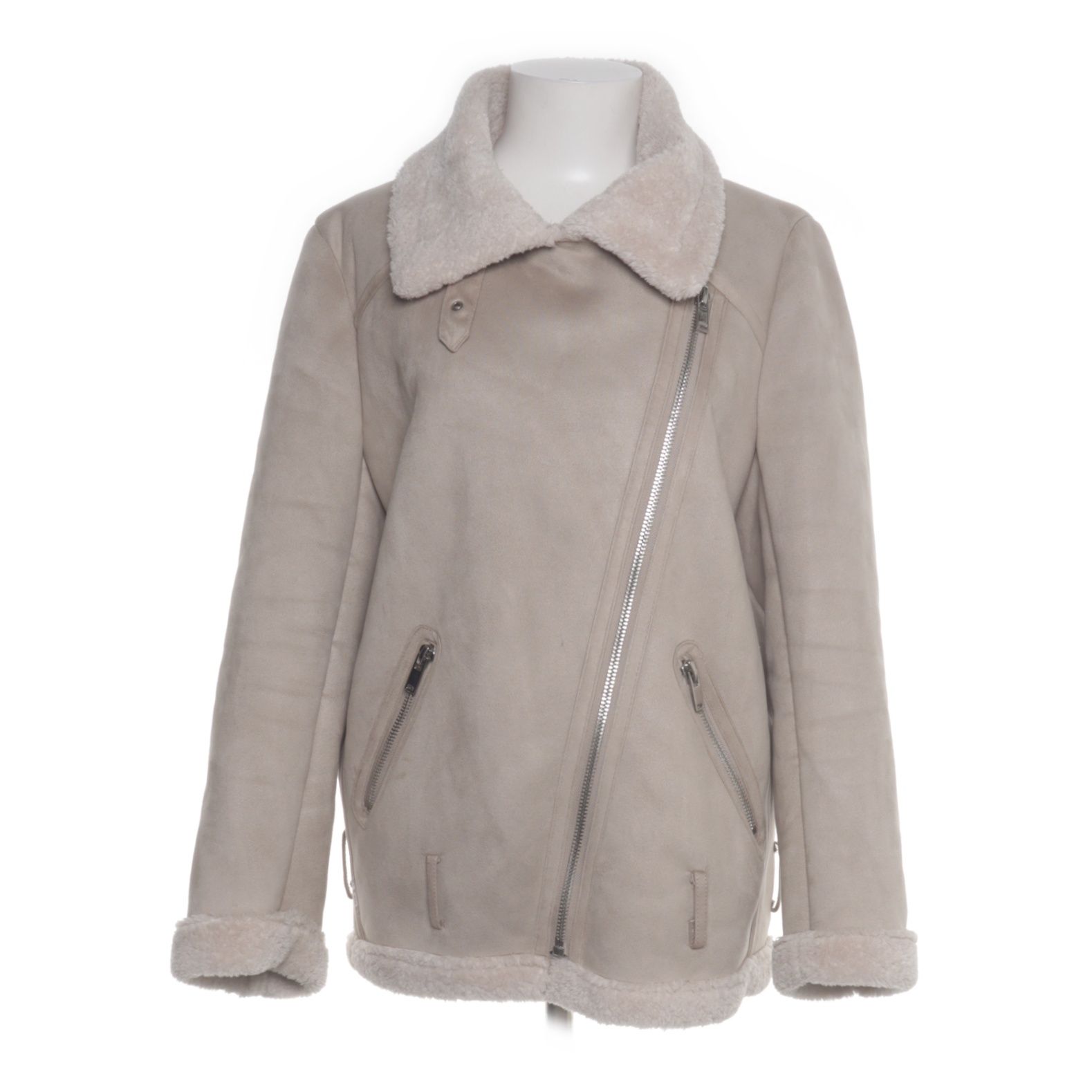 Zara Woman Outerwear