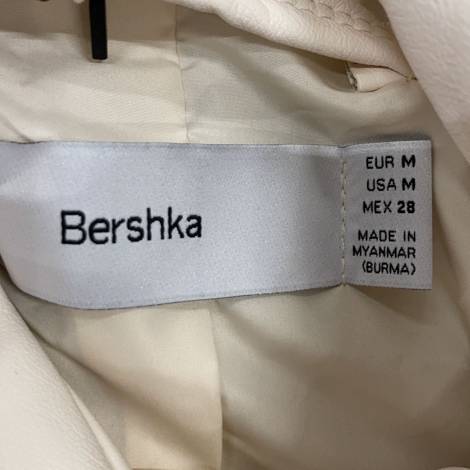 Bershka