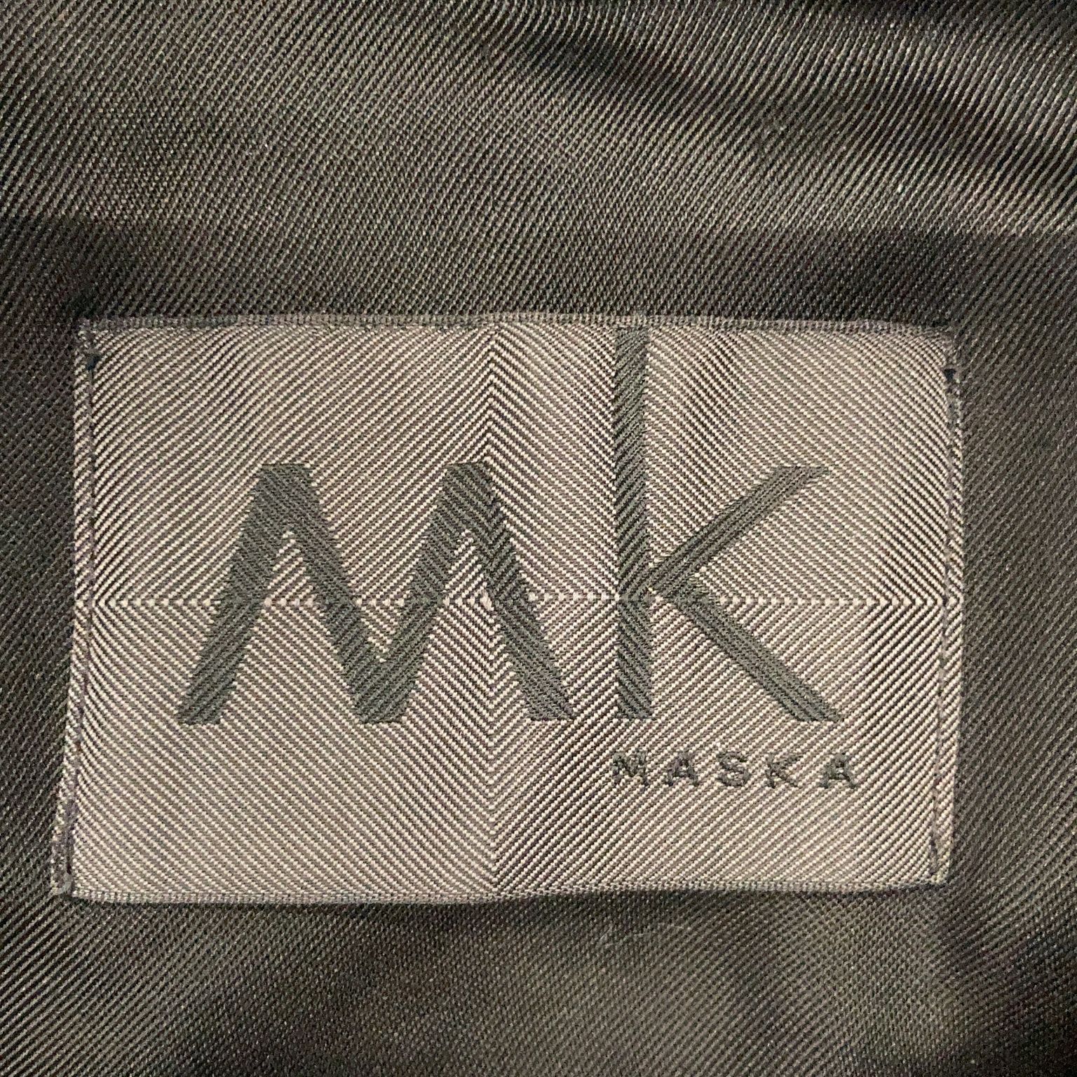 Maska