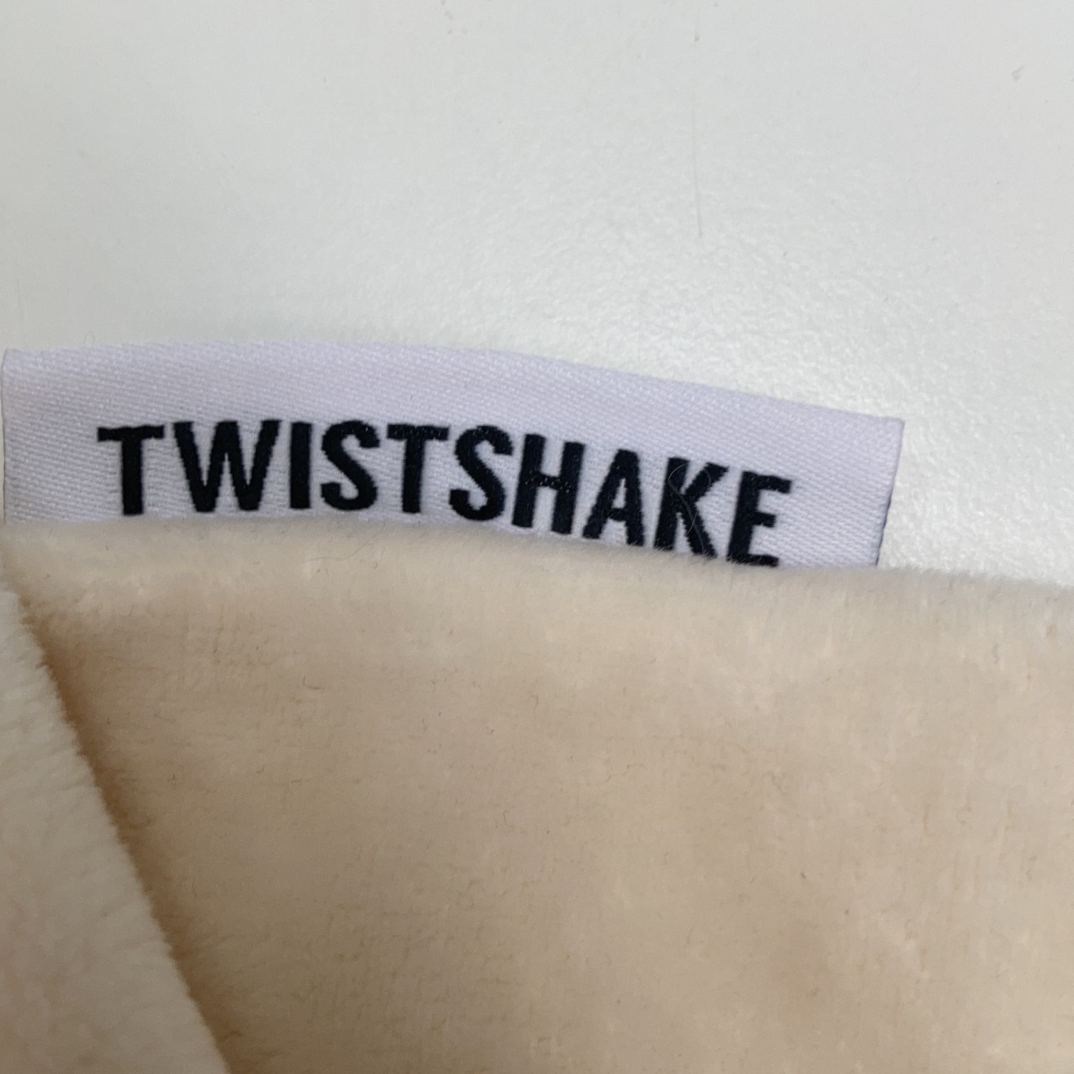 Twistshake