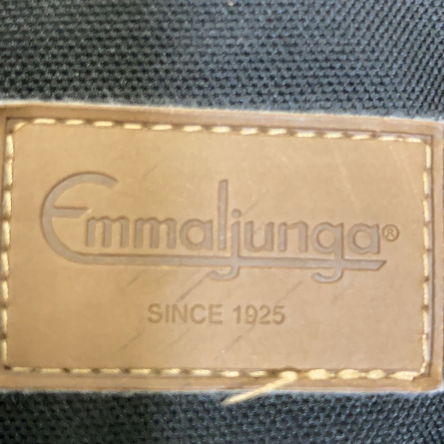 Emmaljunga