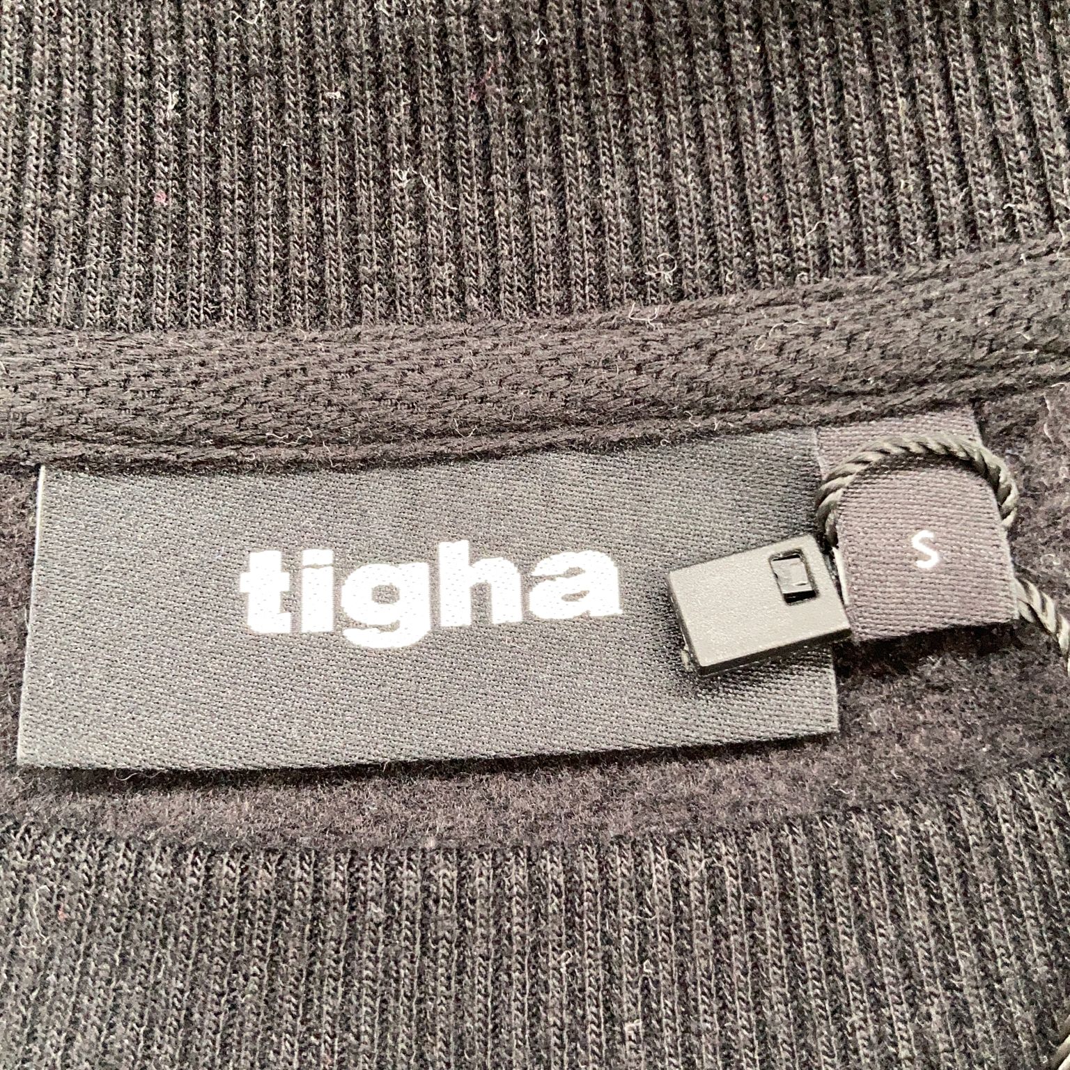 Tigha