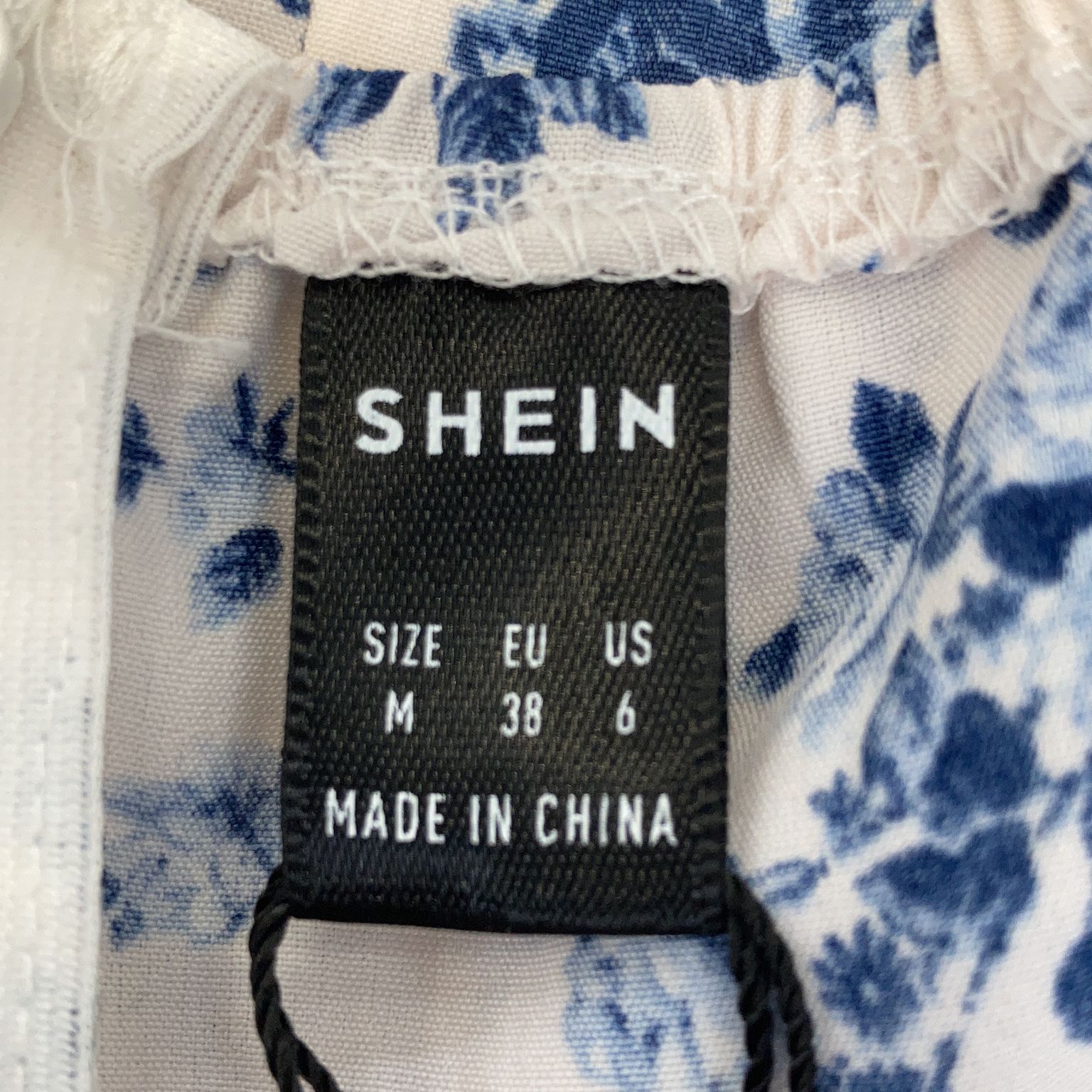 Shein