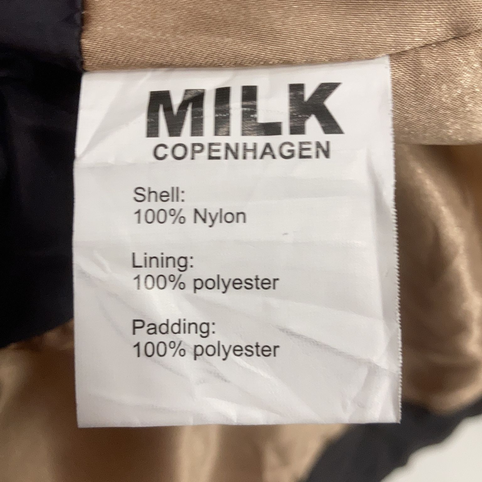 Milk Copenhagen