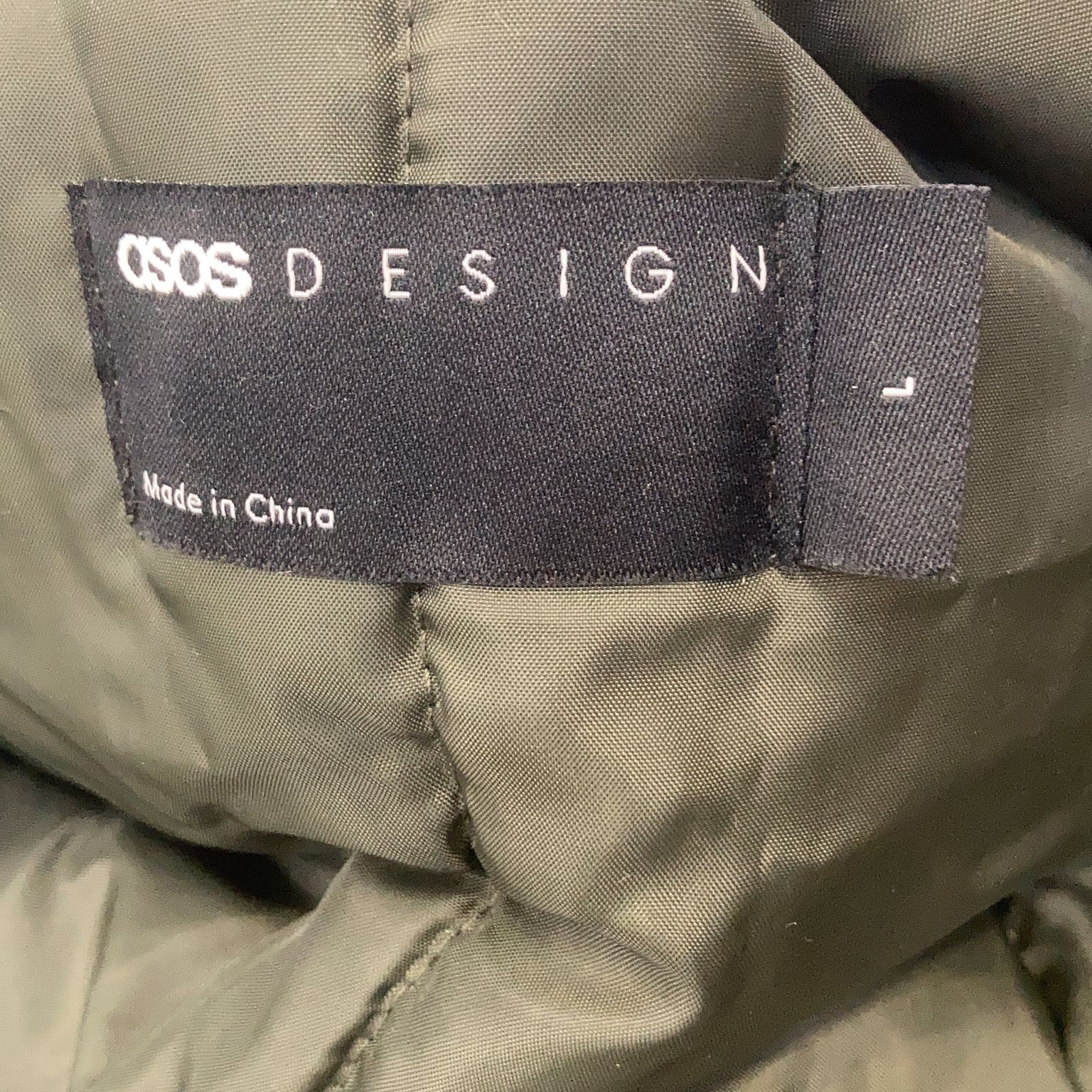 ASOS Design