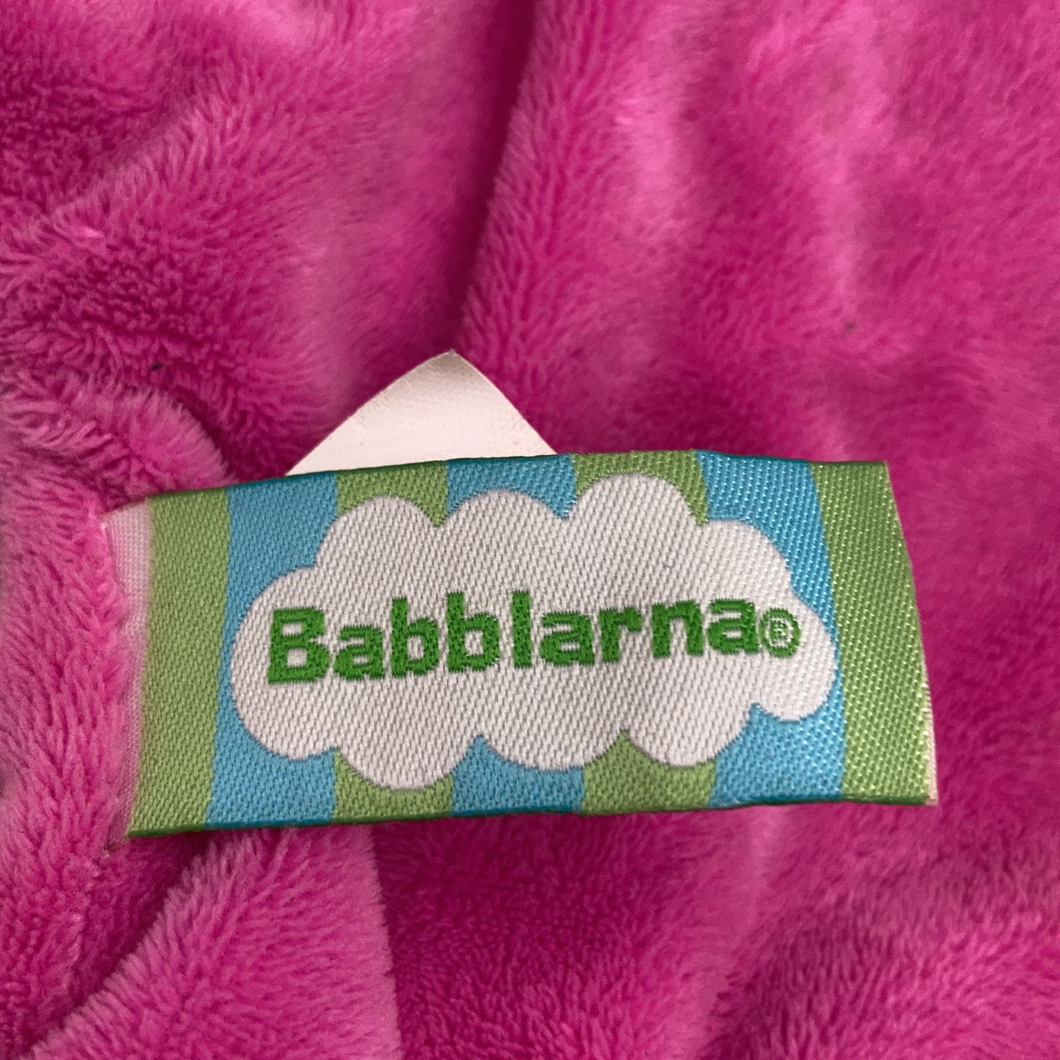 Babblarna