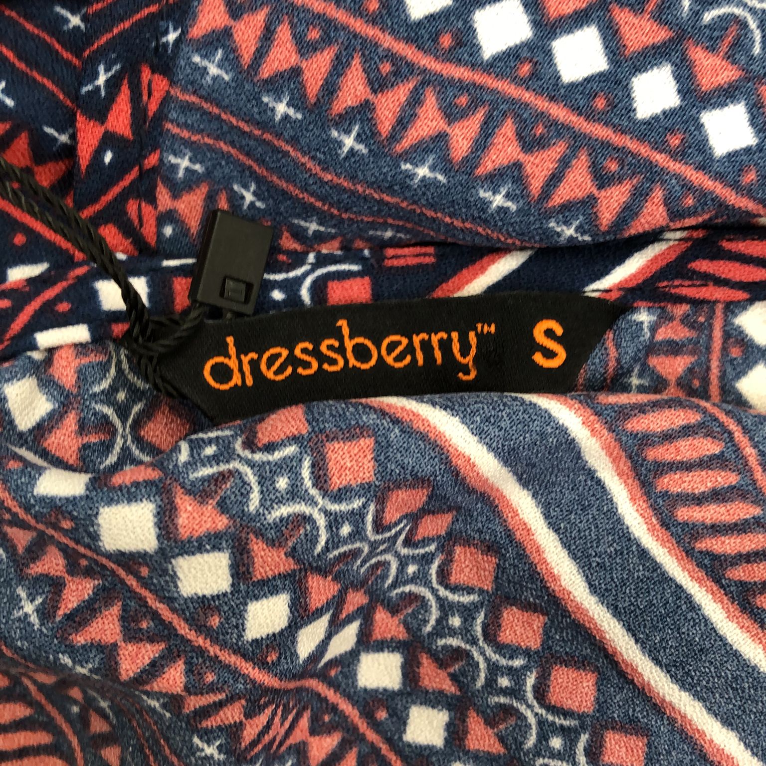 Dressberry