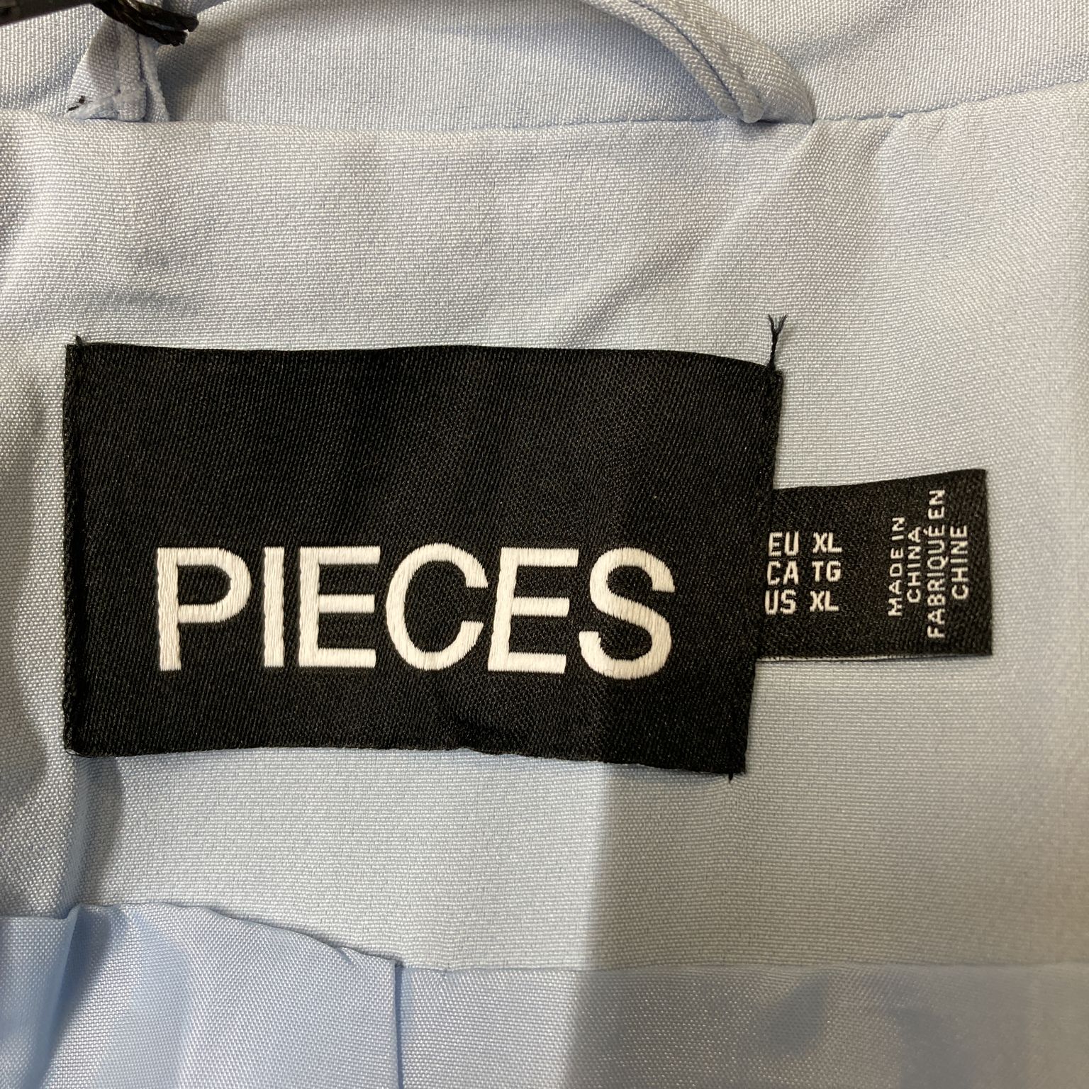 Pieces