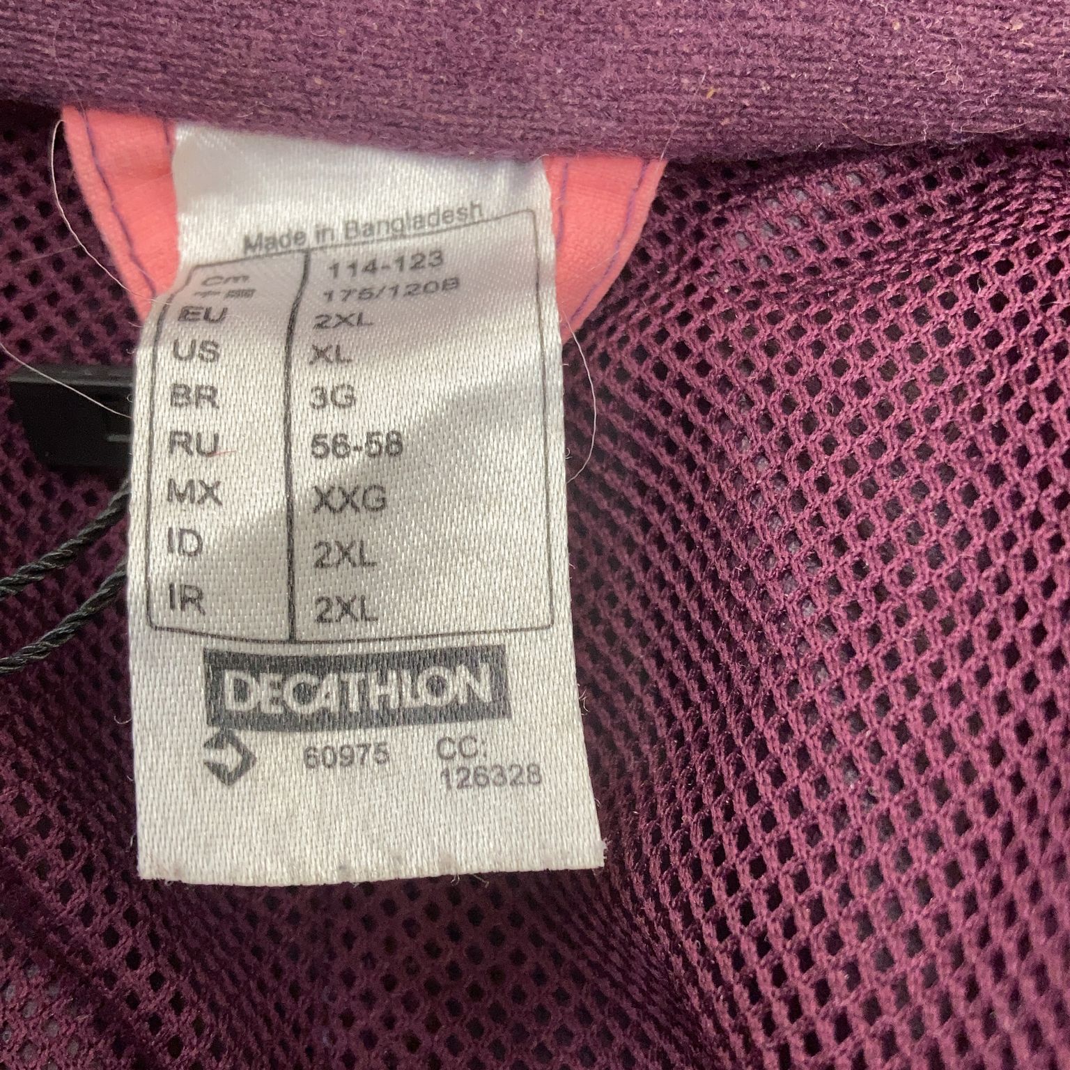 Decathlon