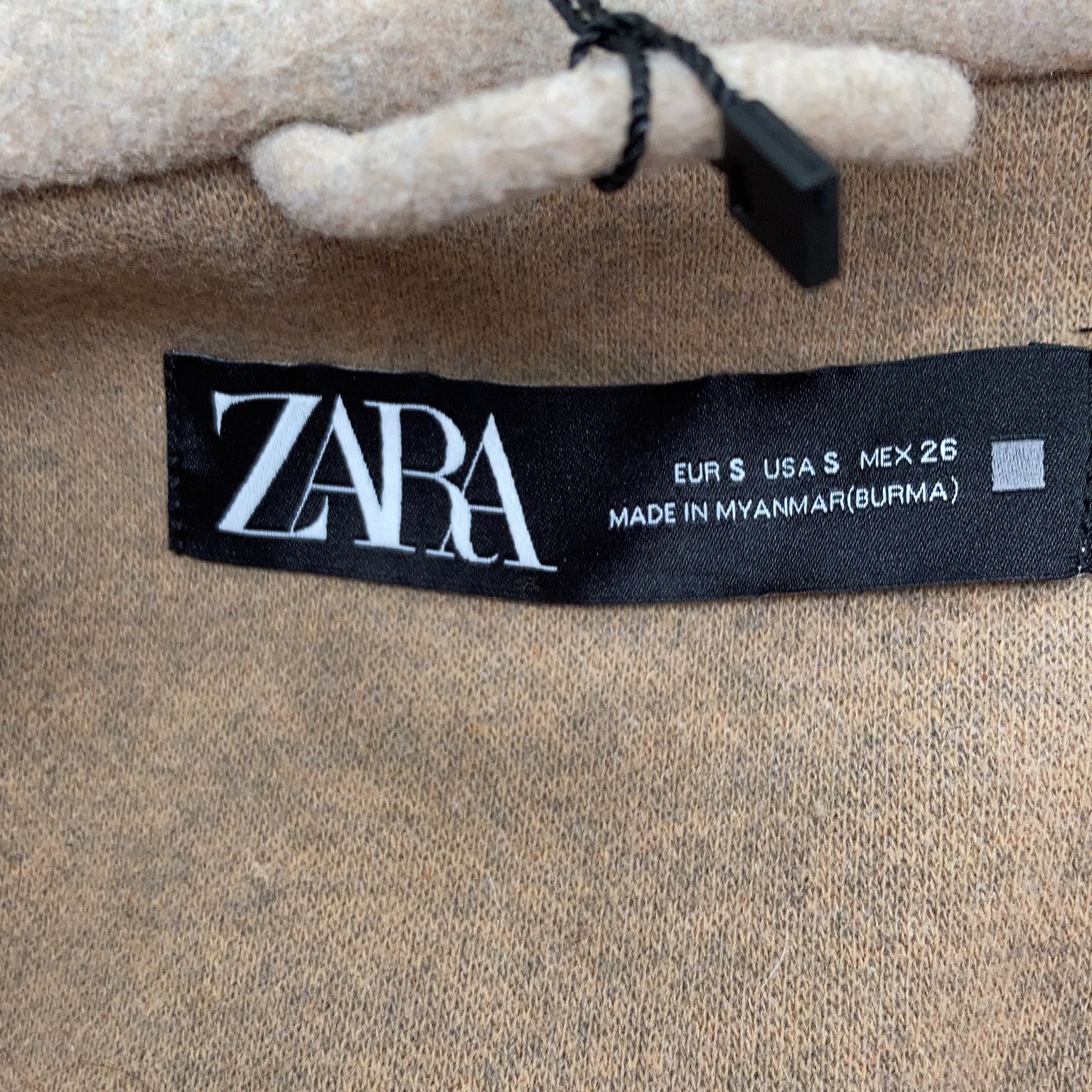 Zara