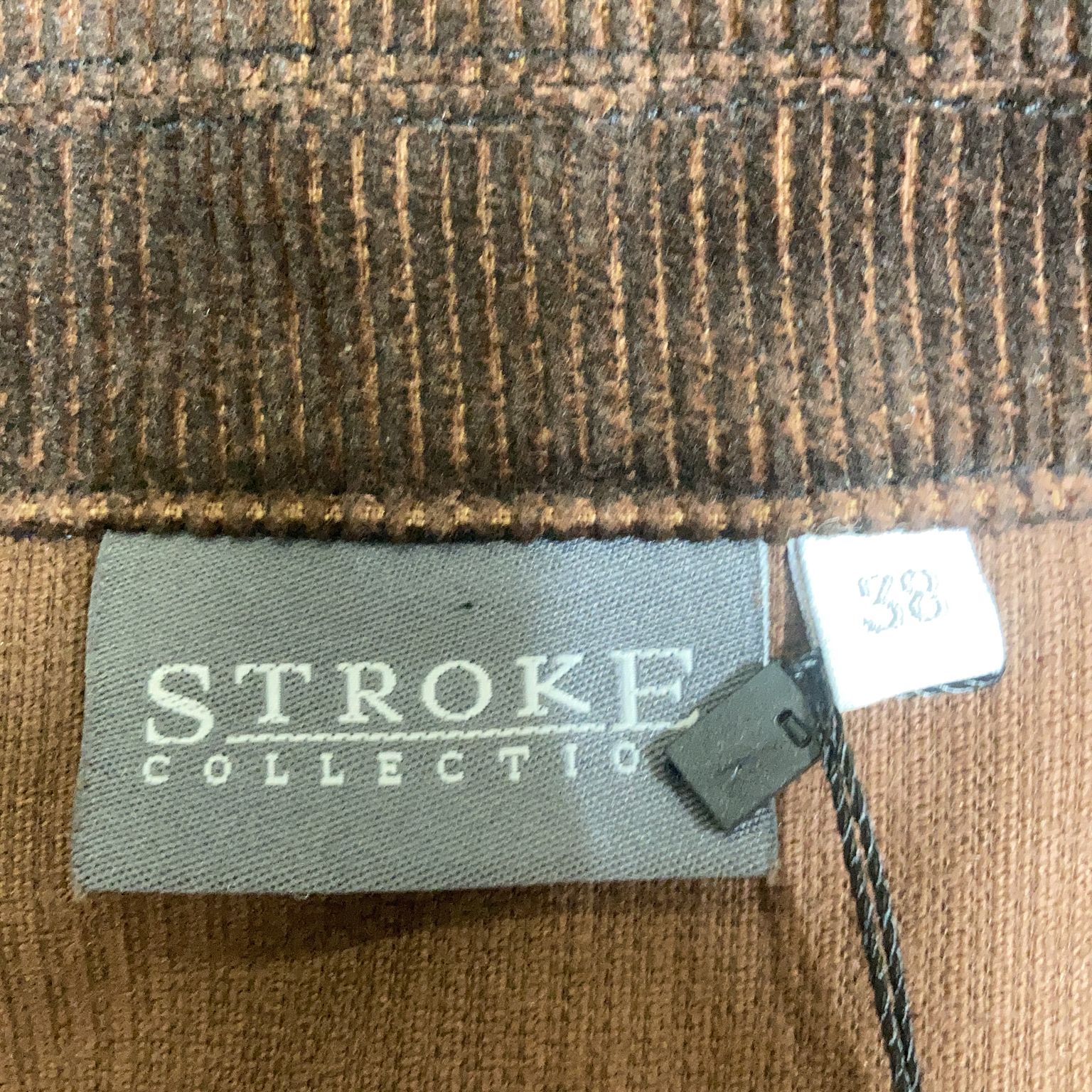 Stroke