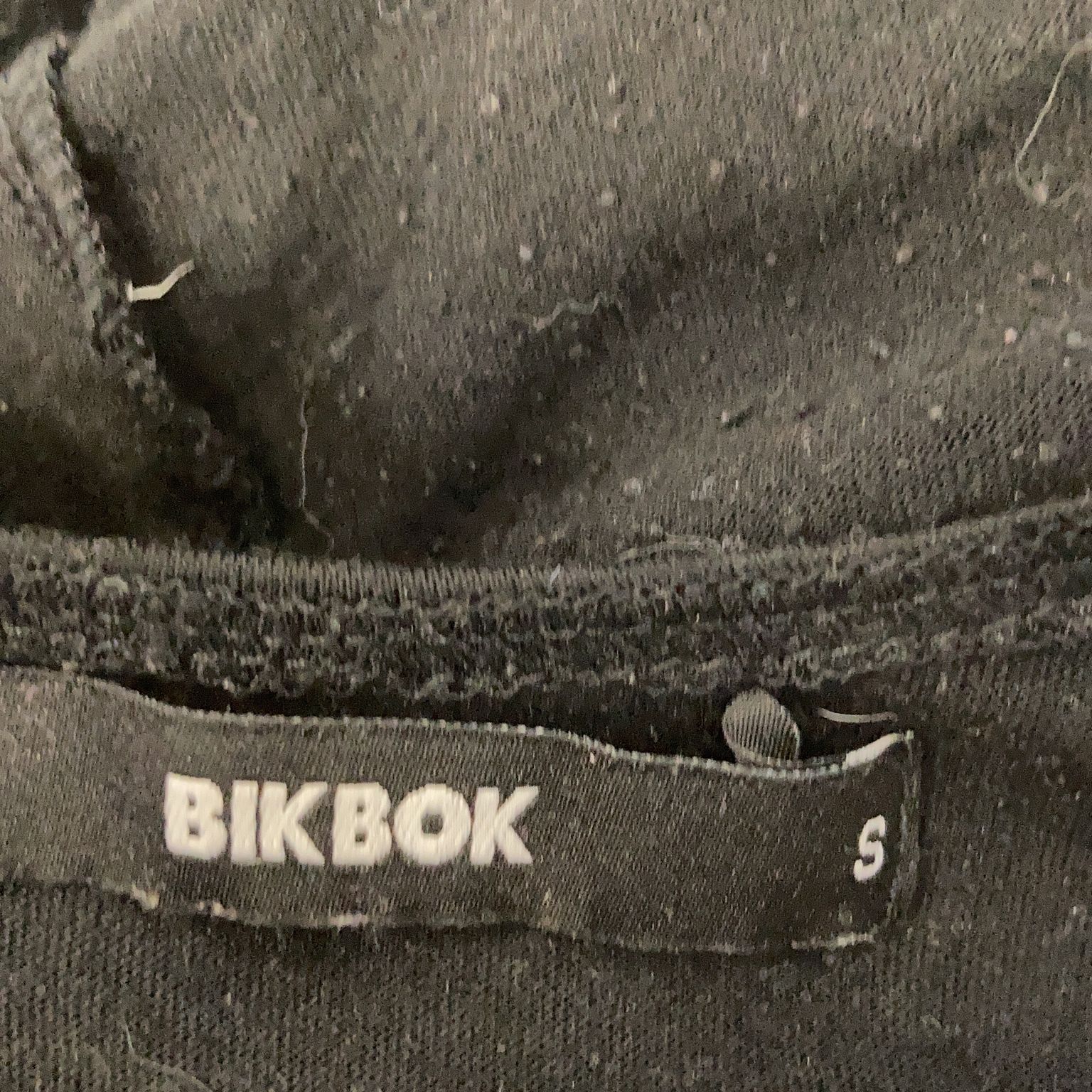 Bik Bok