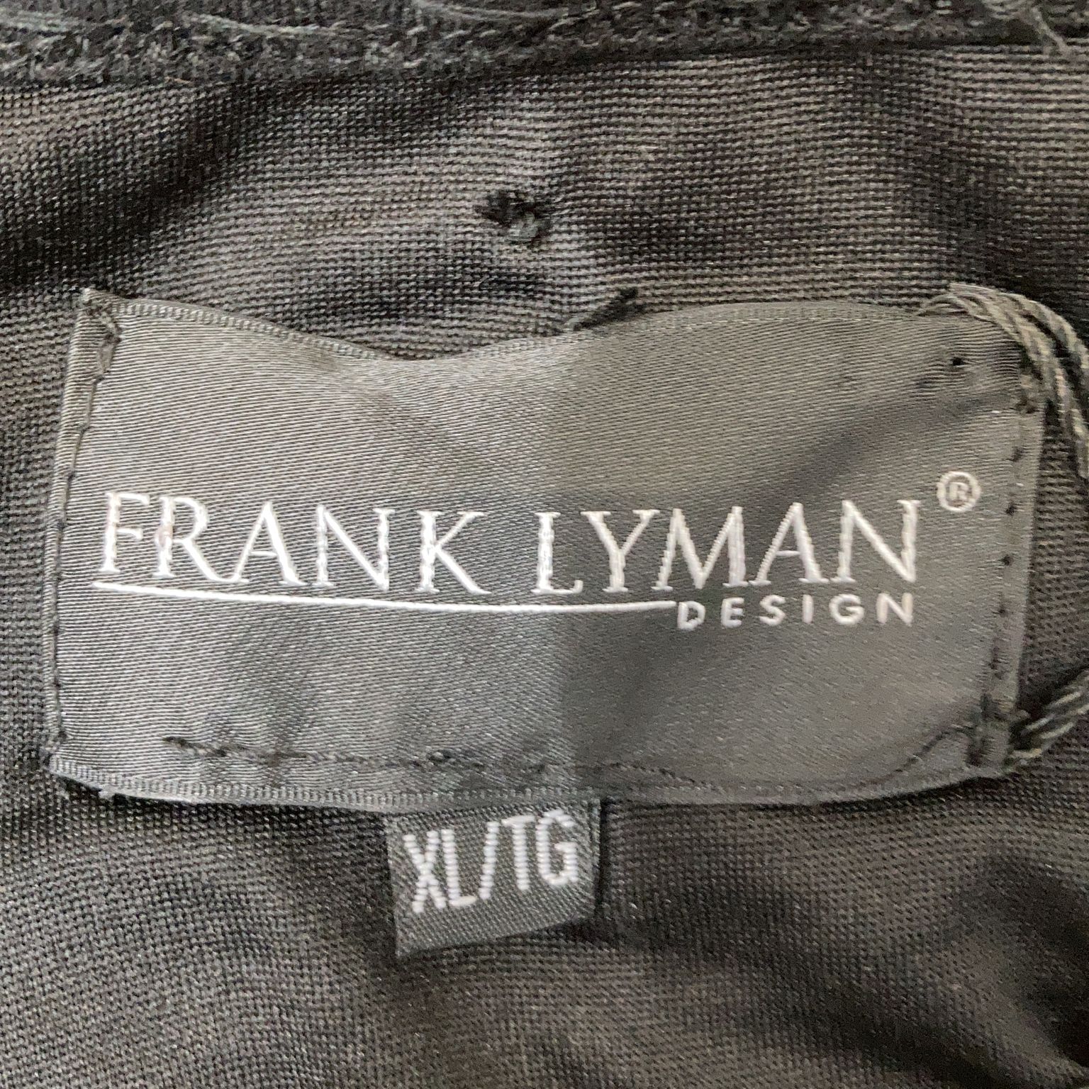 Frank Lyman Design