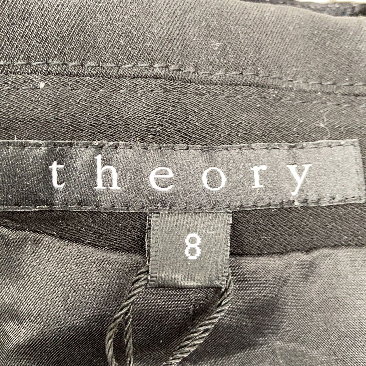 Theory