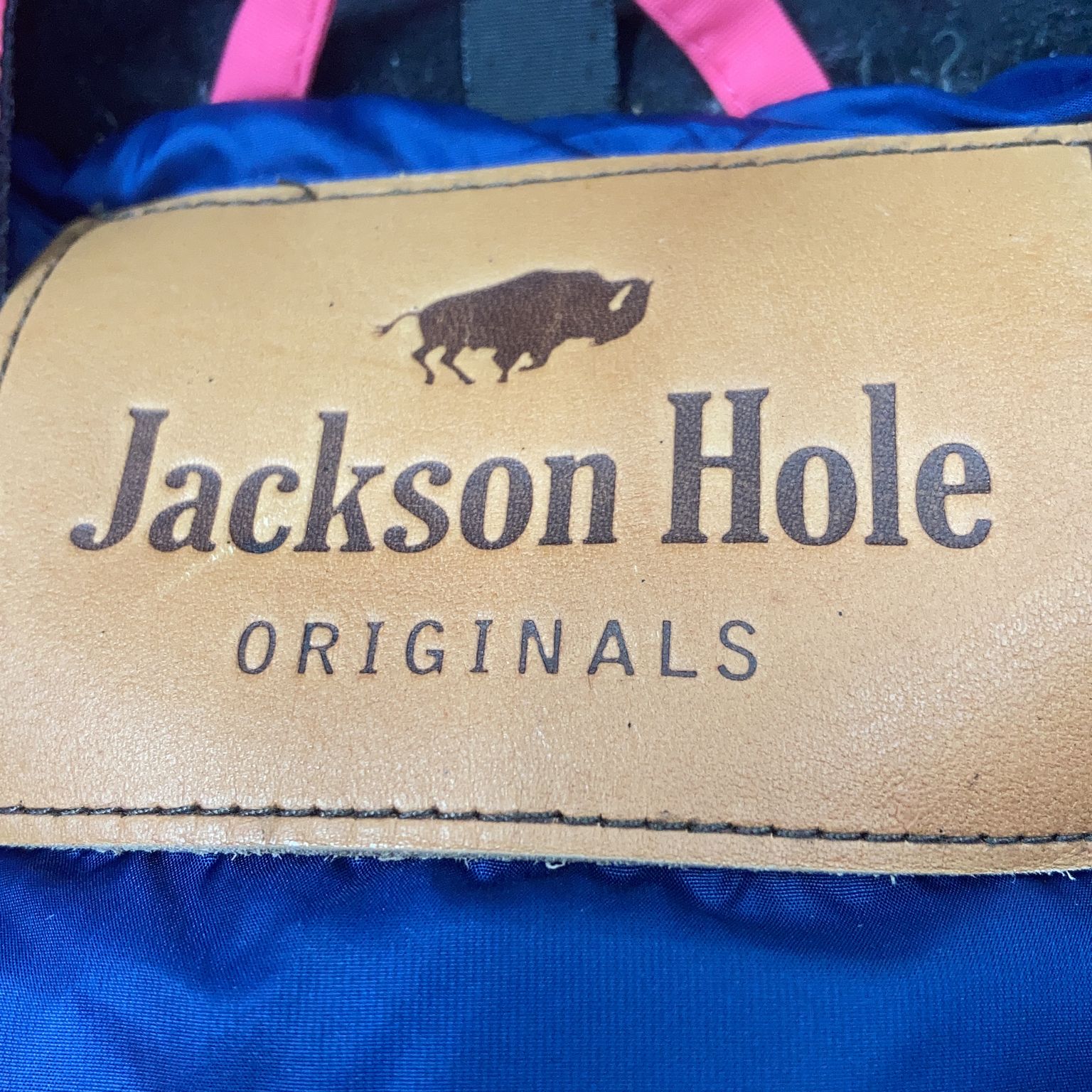 Jackson Hole