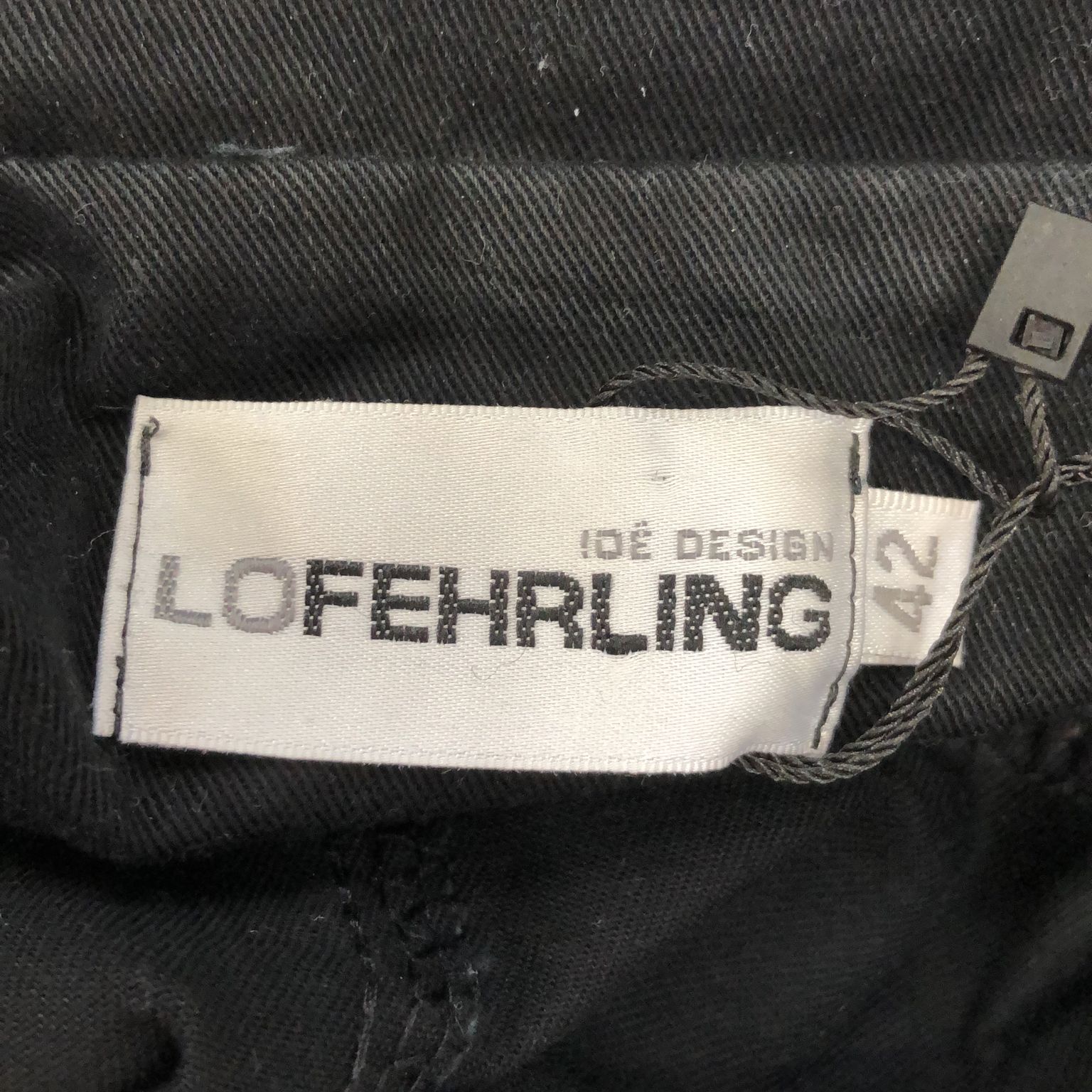 Lofehrling