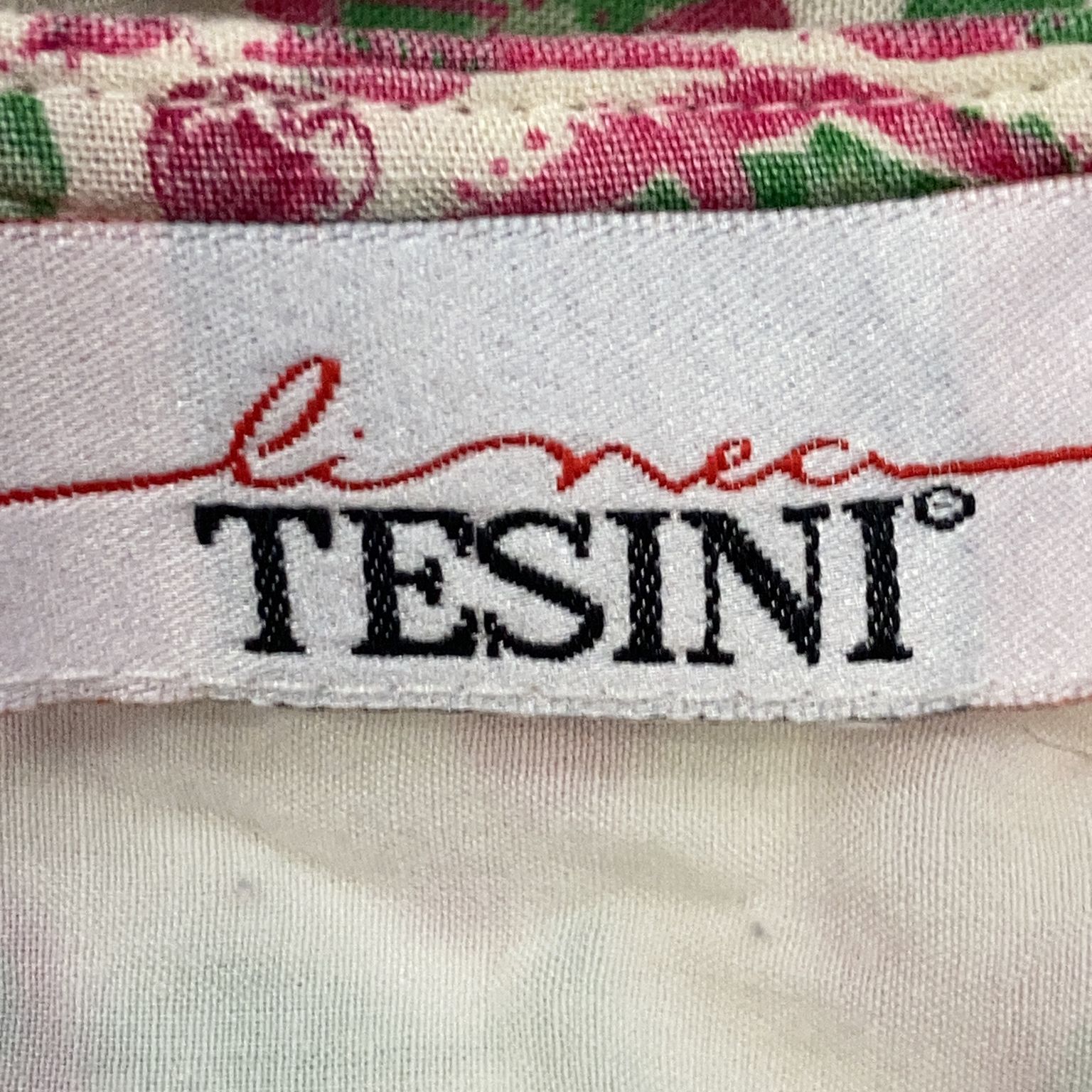 Tesini