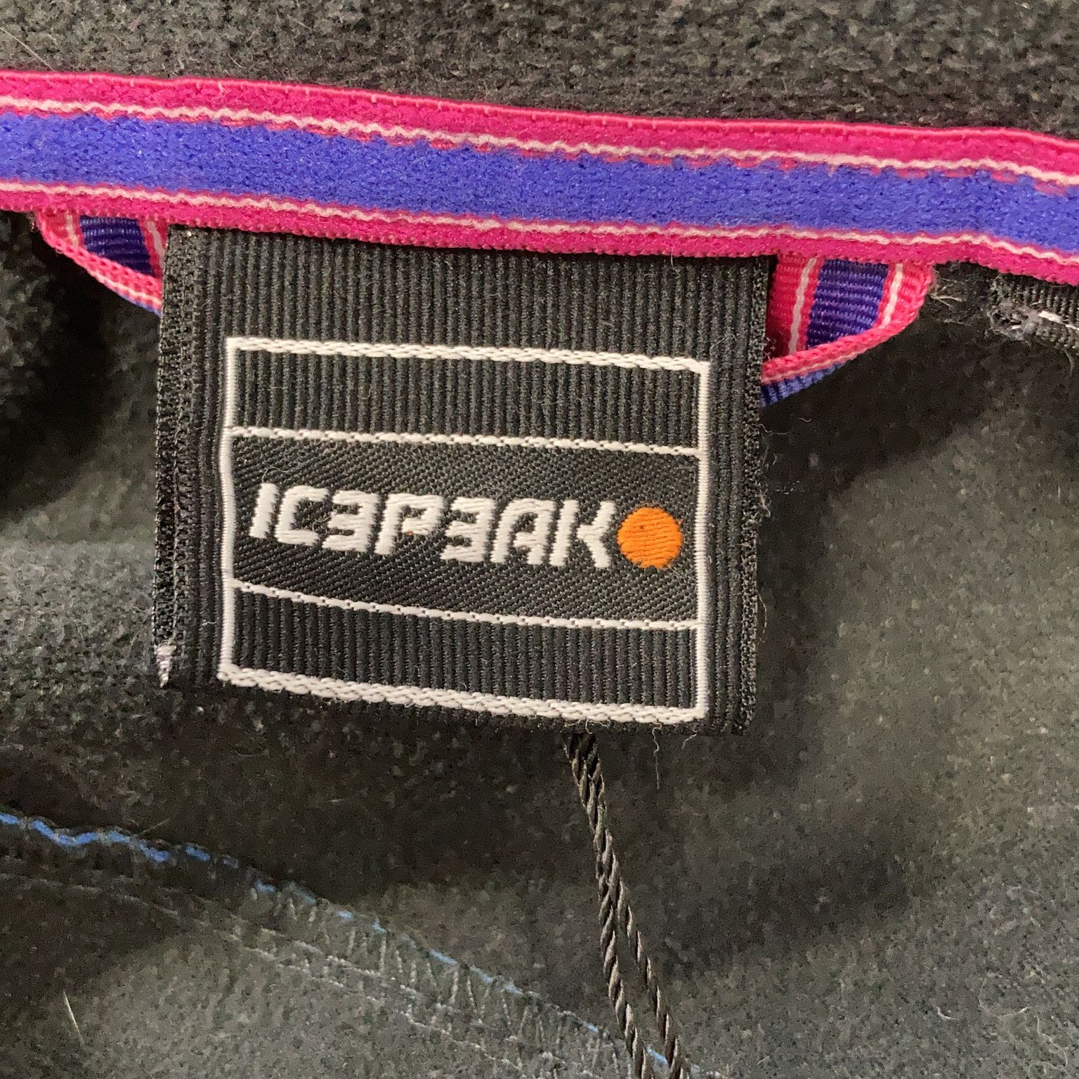 Icepeak