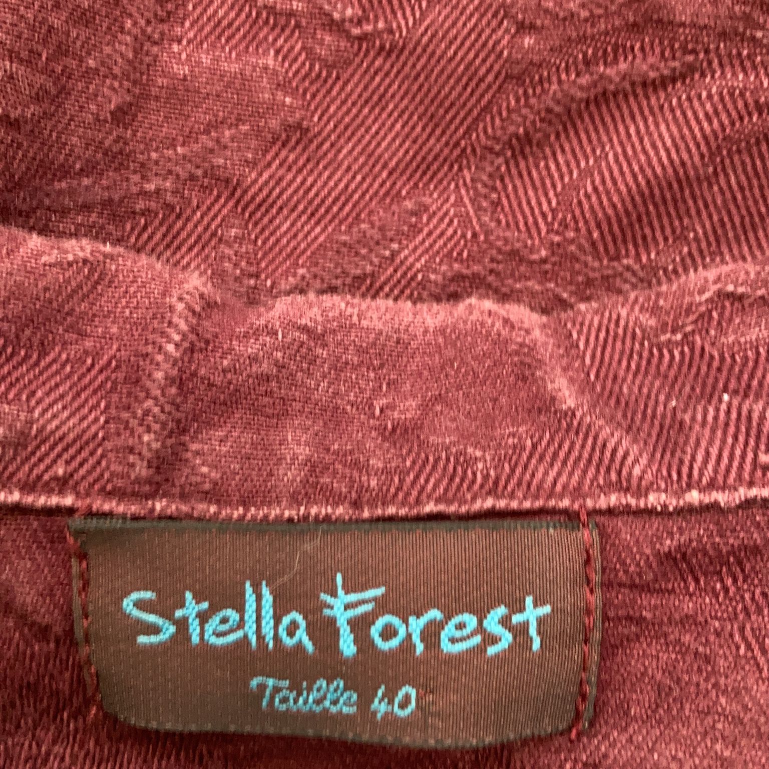 Stella Forest