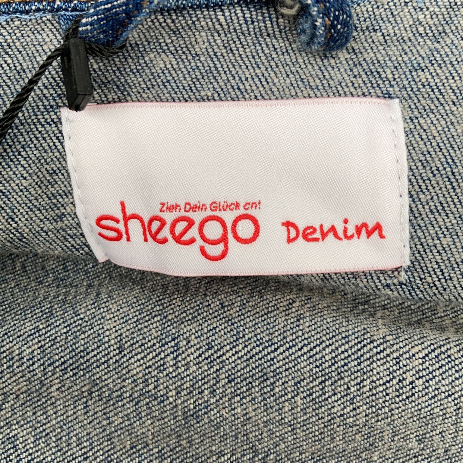 Sheego Denim