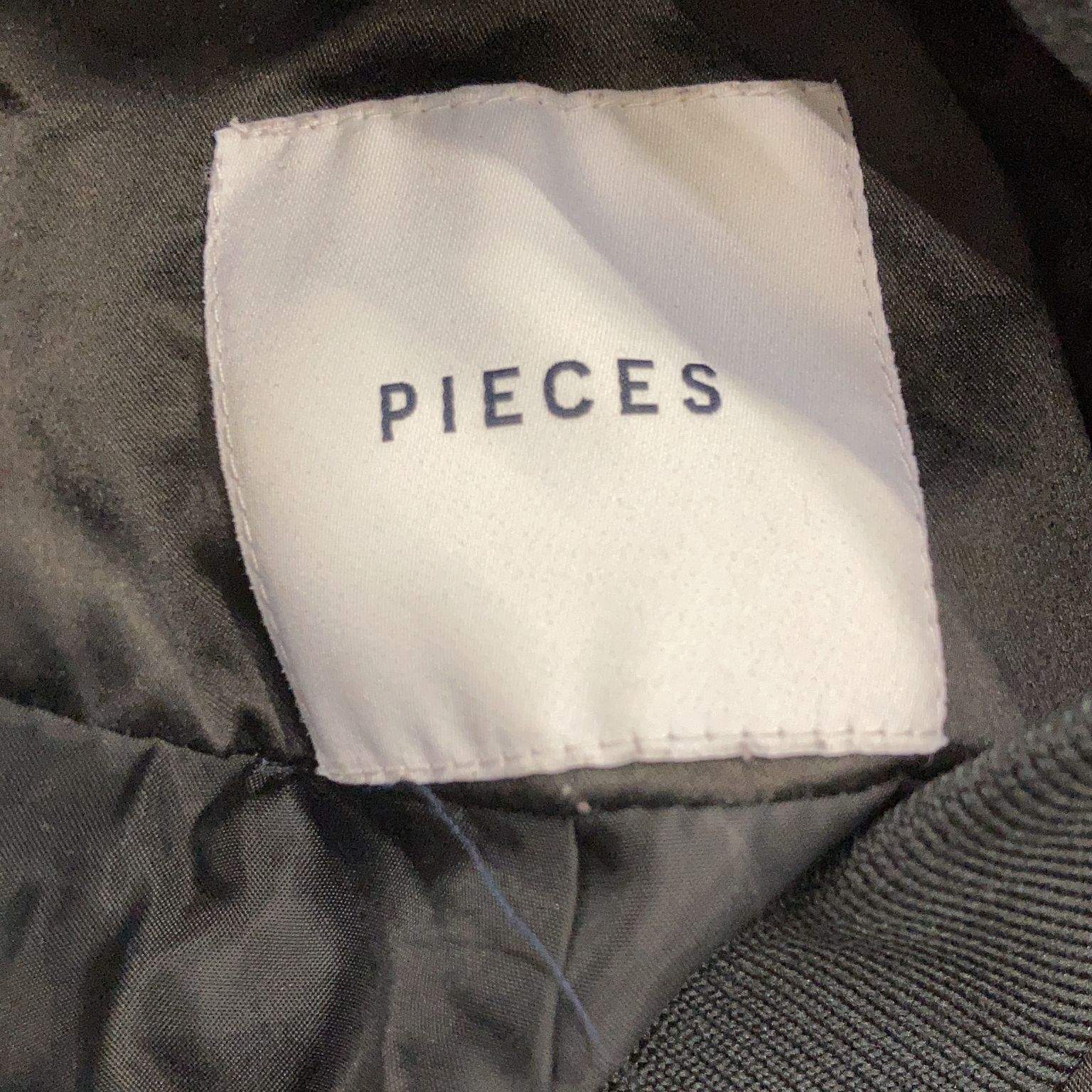 Pieces