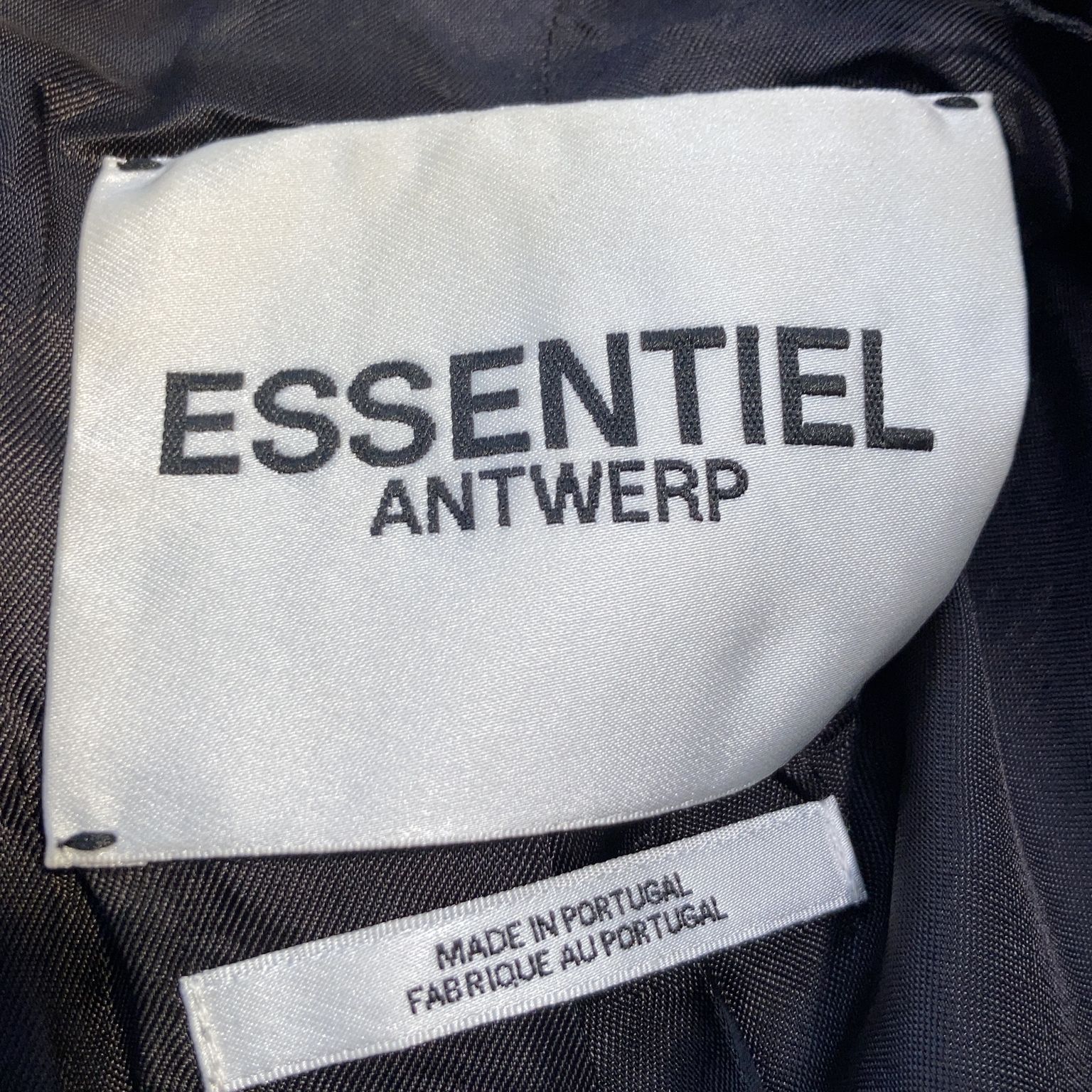 Essentiel Antwerp