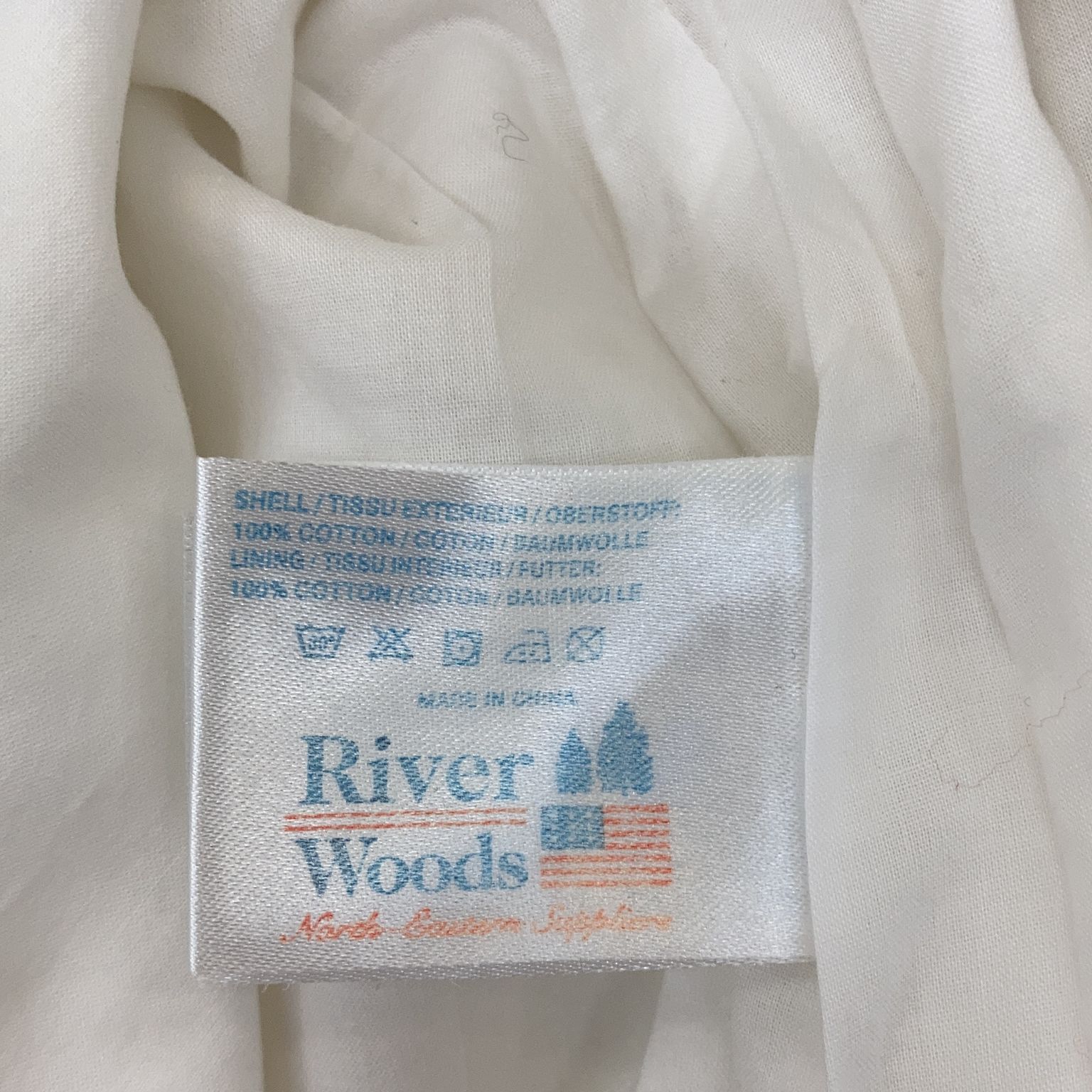 River Woods