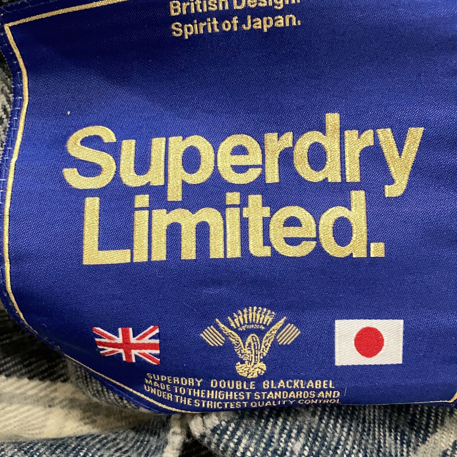 Superdry