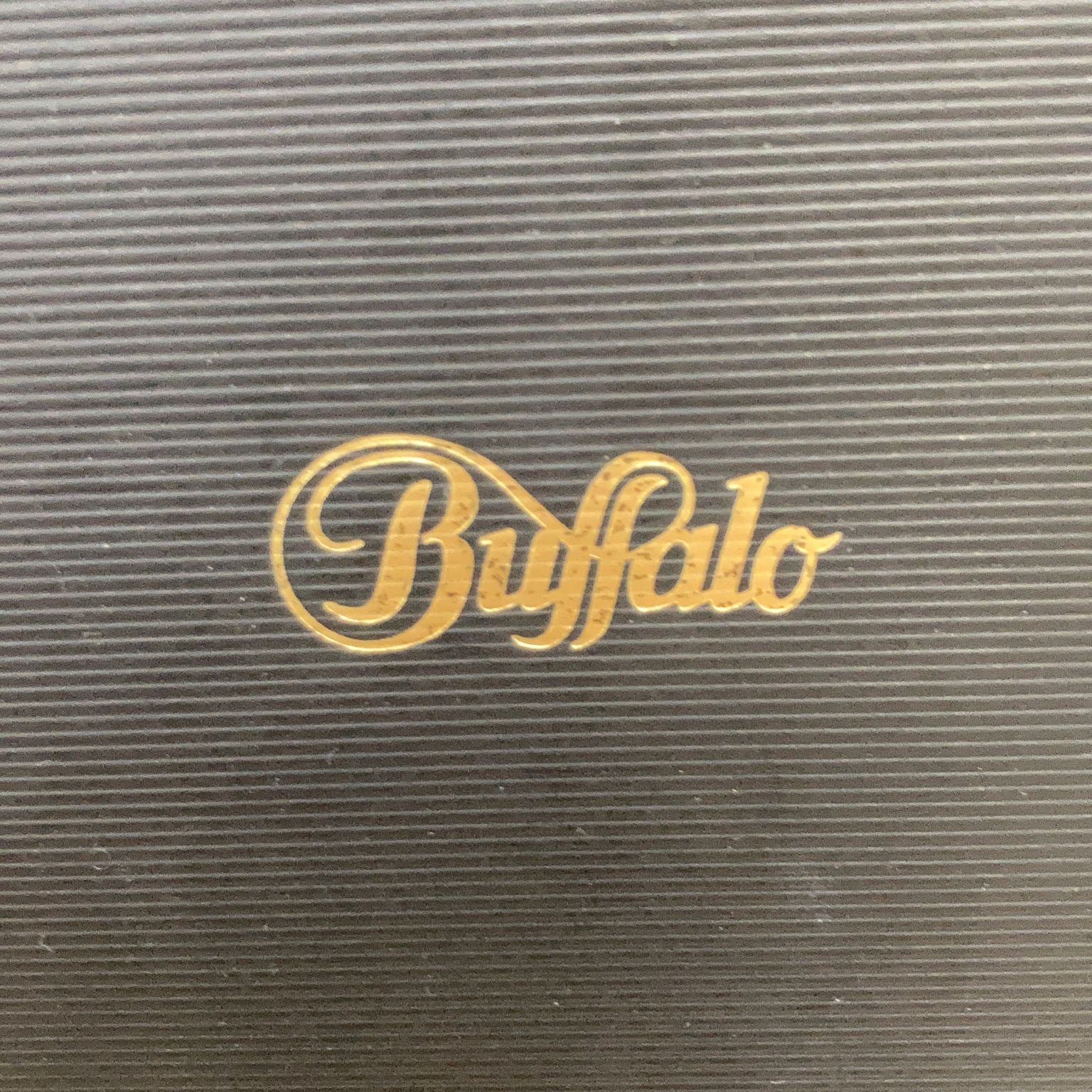 Buffalo