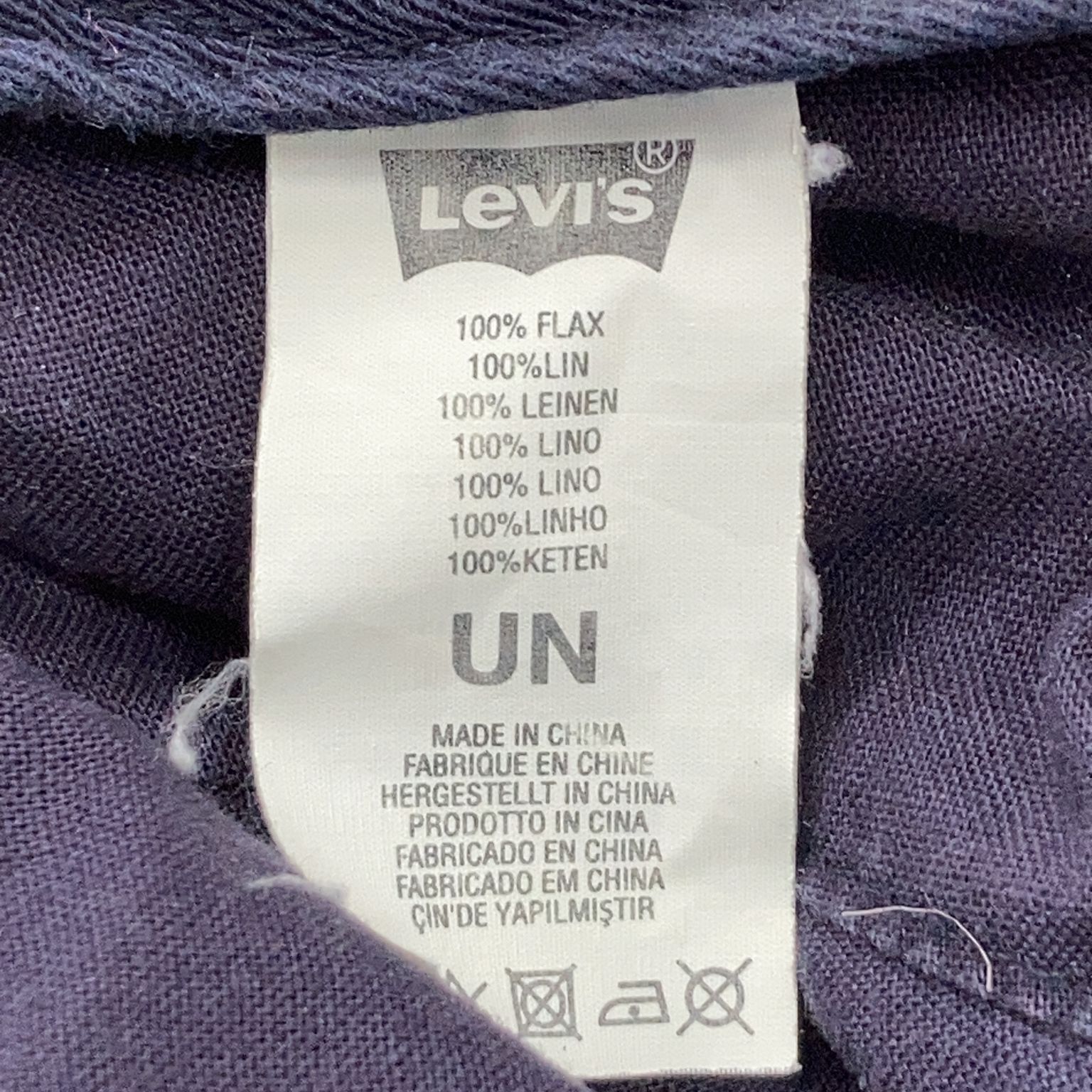 Levi Strauss  Co