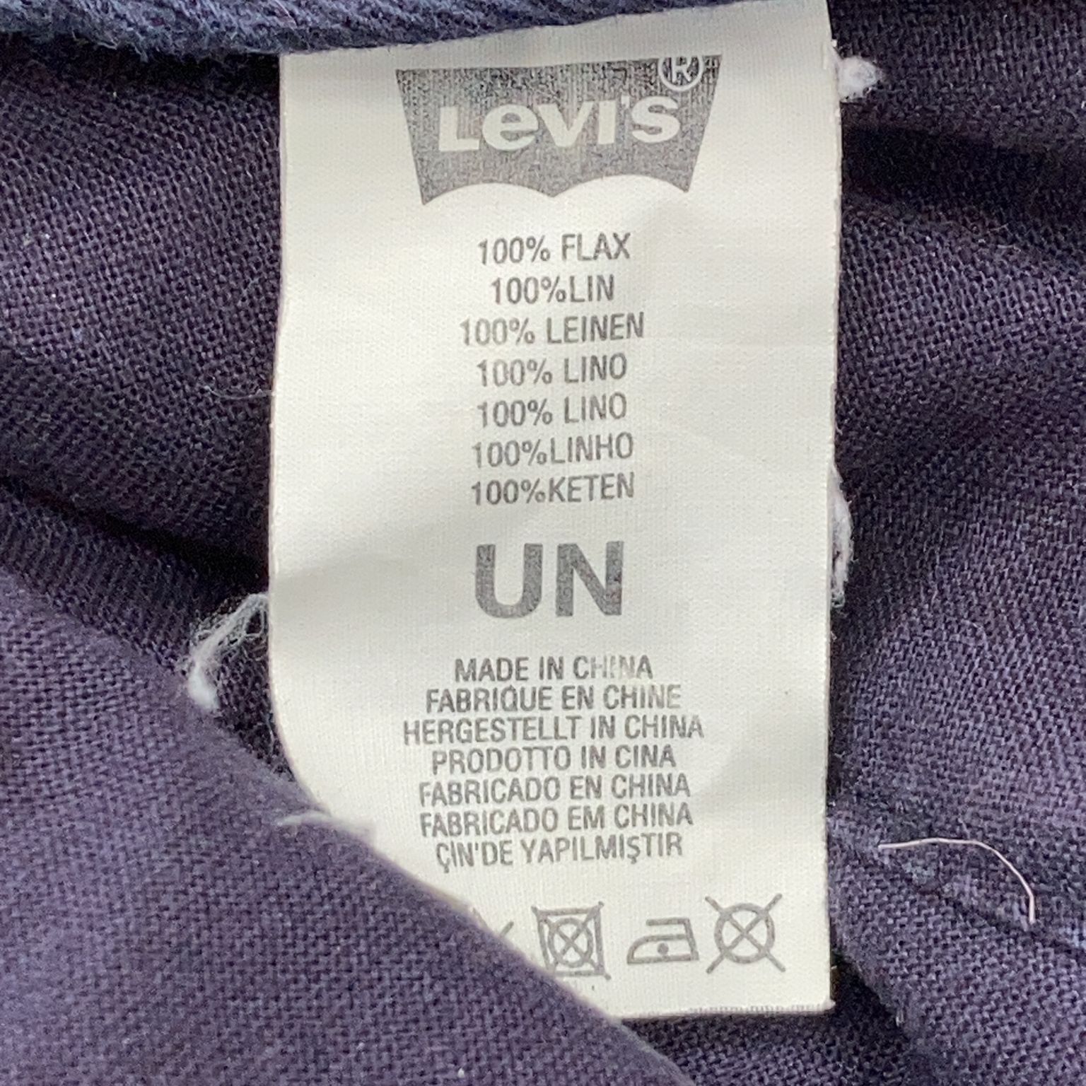 Levi Strauss  Co