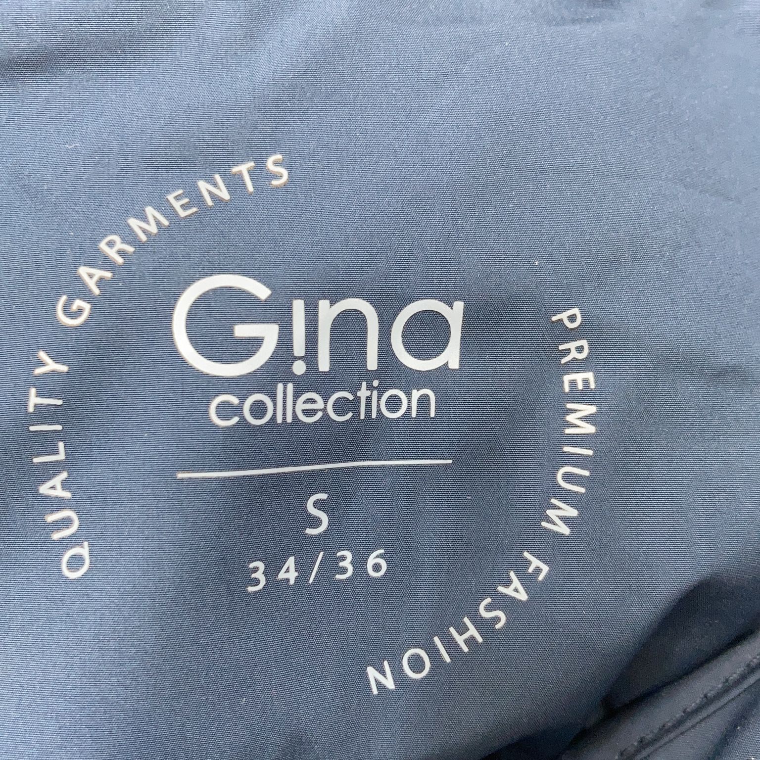 Gina Collection