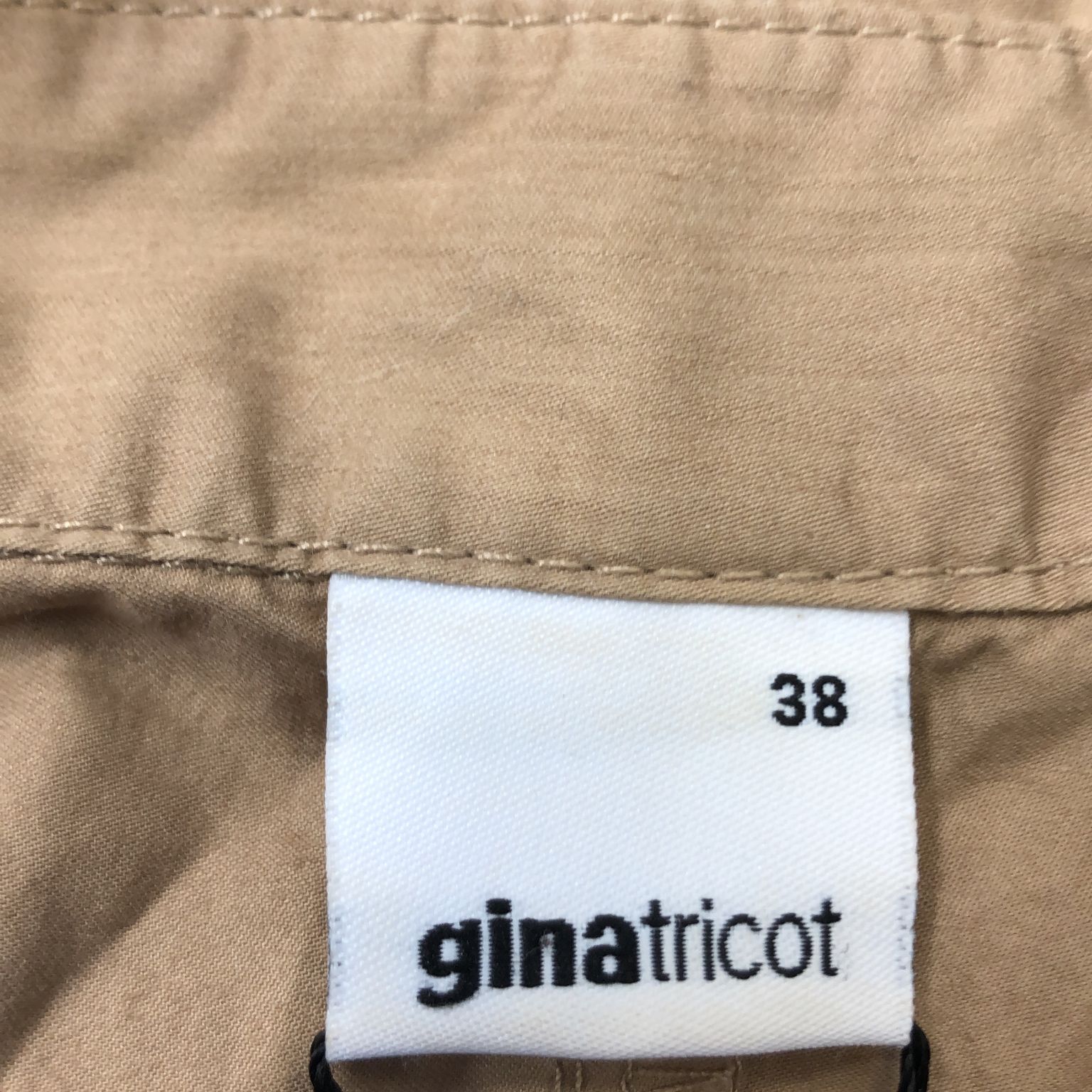 Gina Tricot