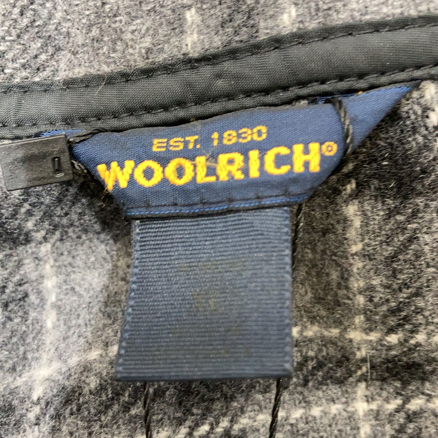 Woolrich