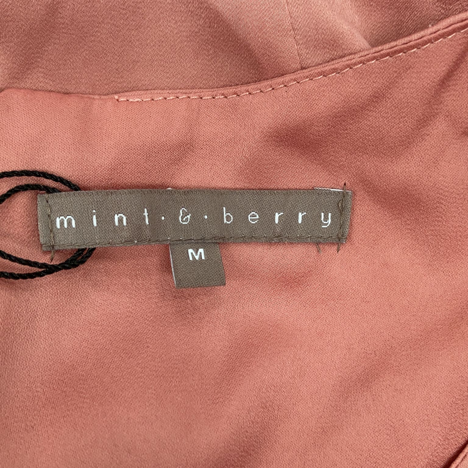 Mint  Berry