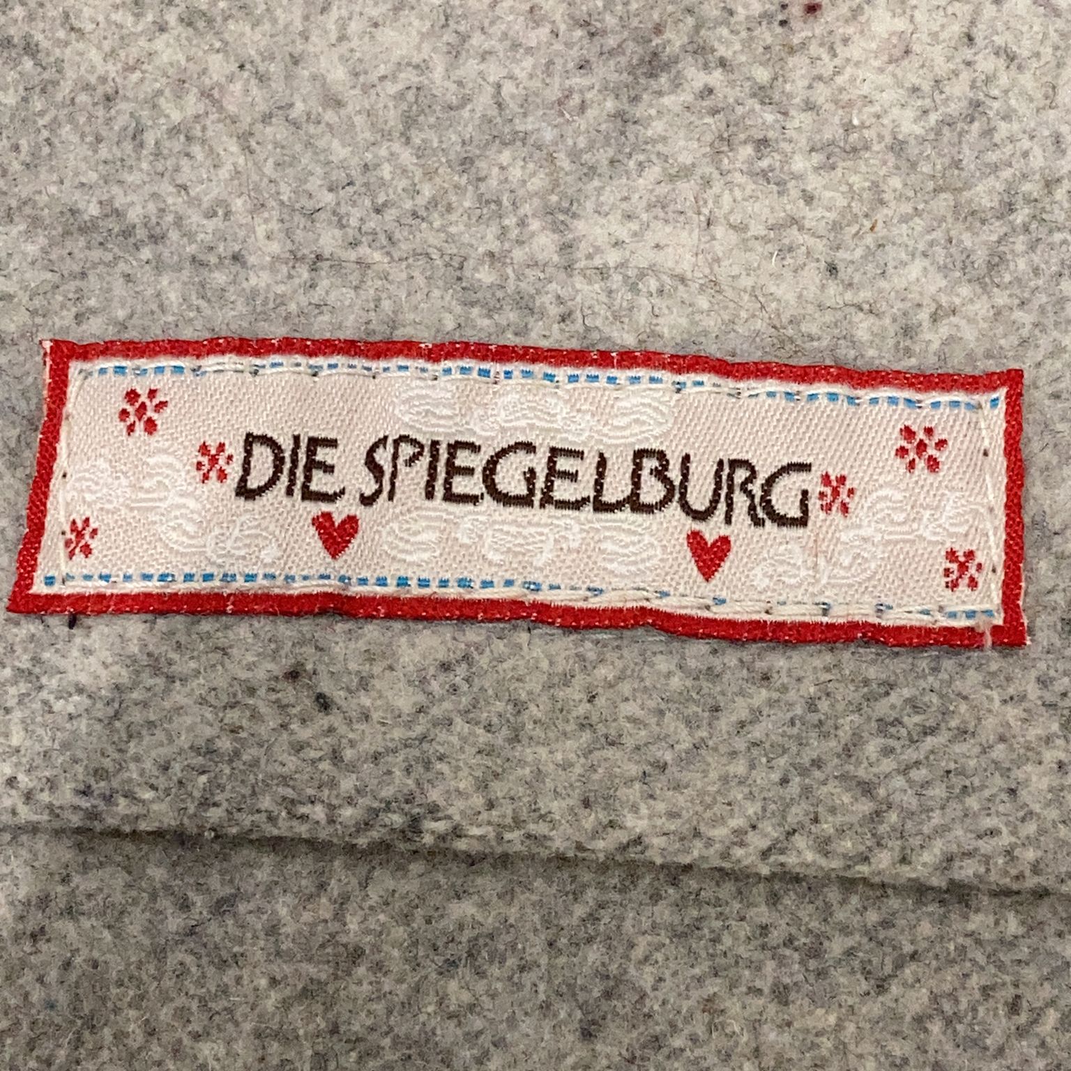 Die Spiegelburg