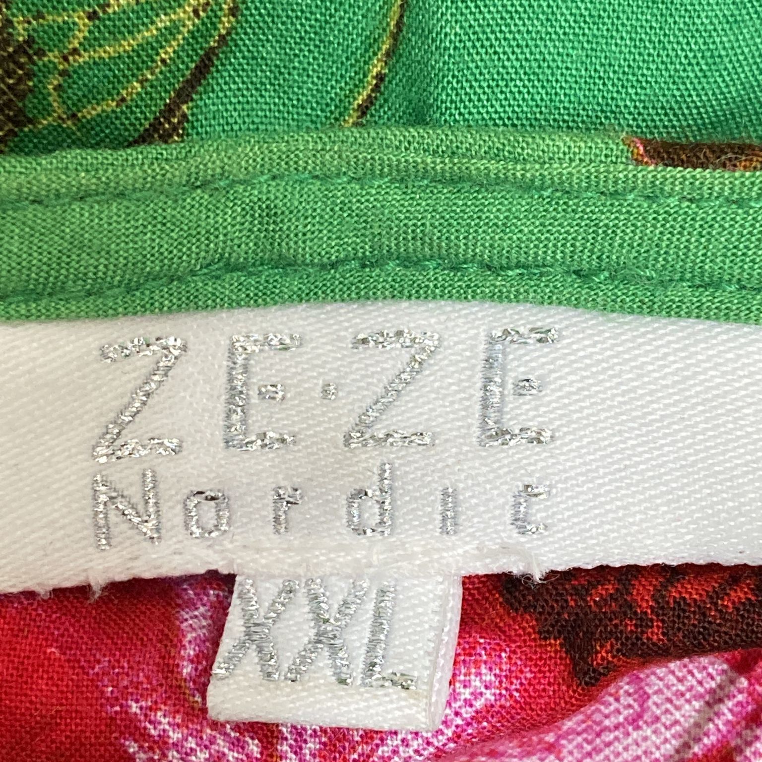 Ze-Ze Nordic