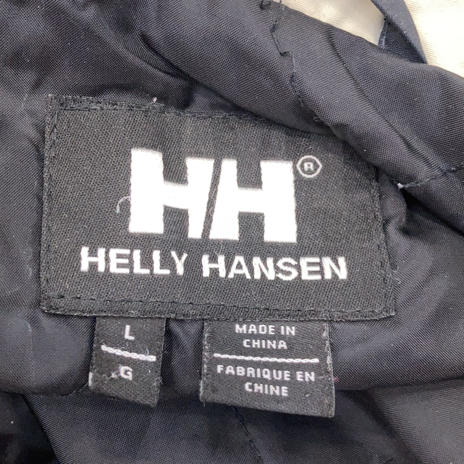 Helly Hansen