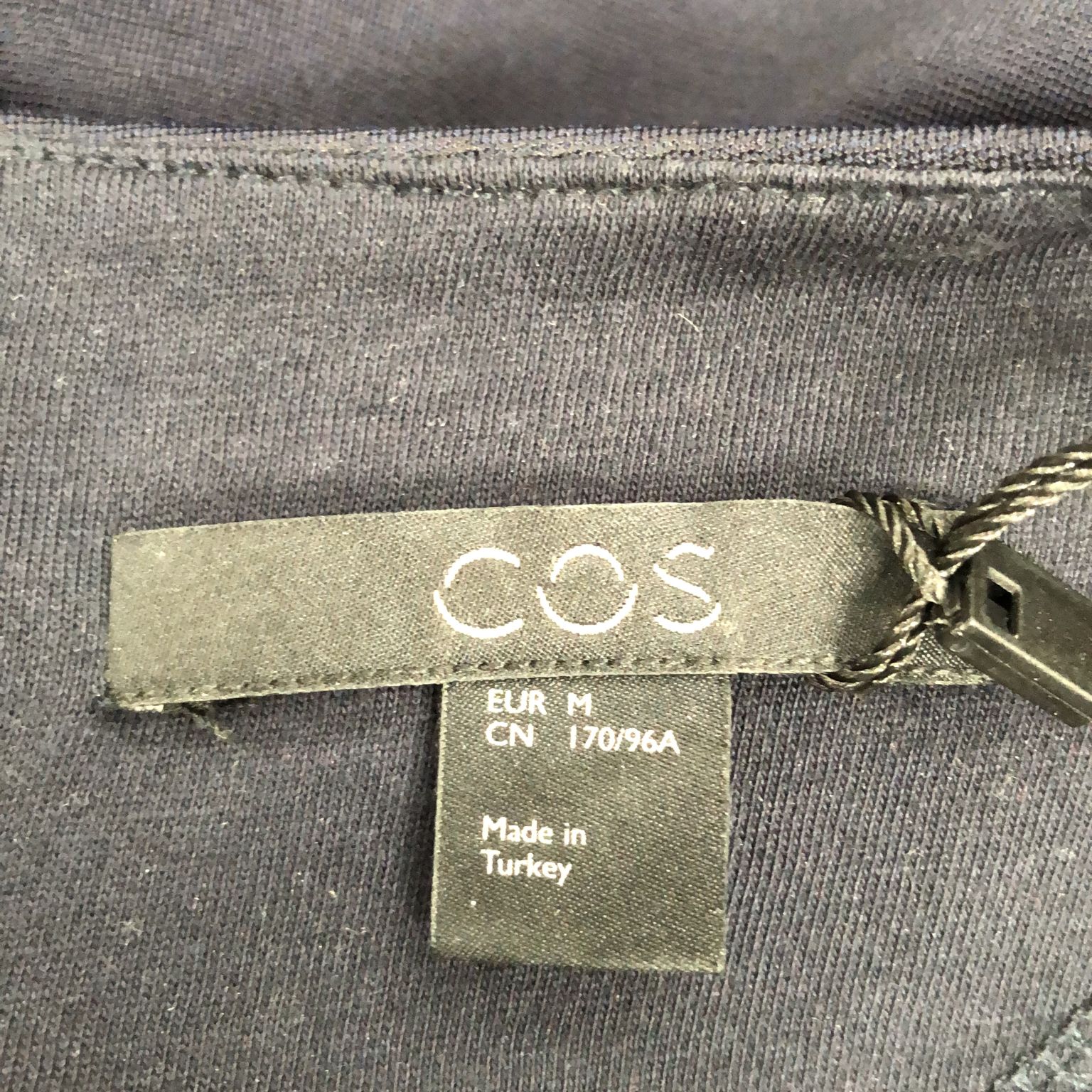 COS