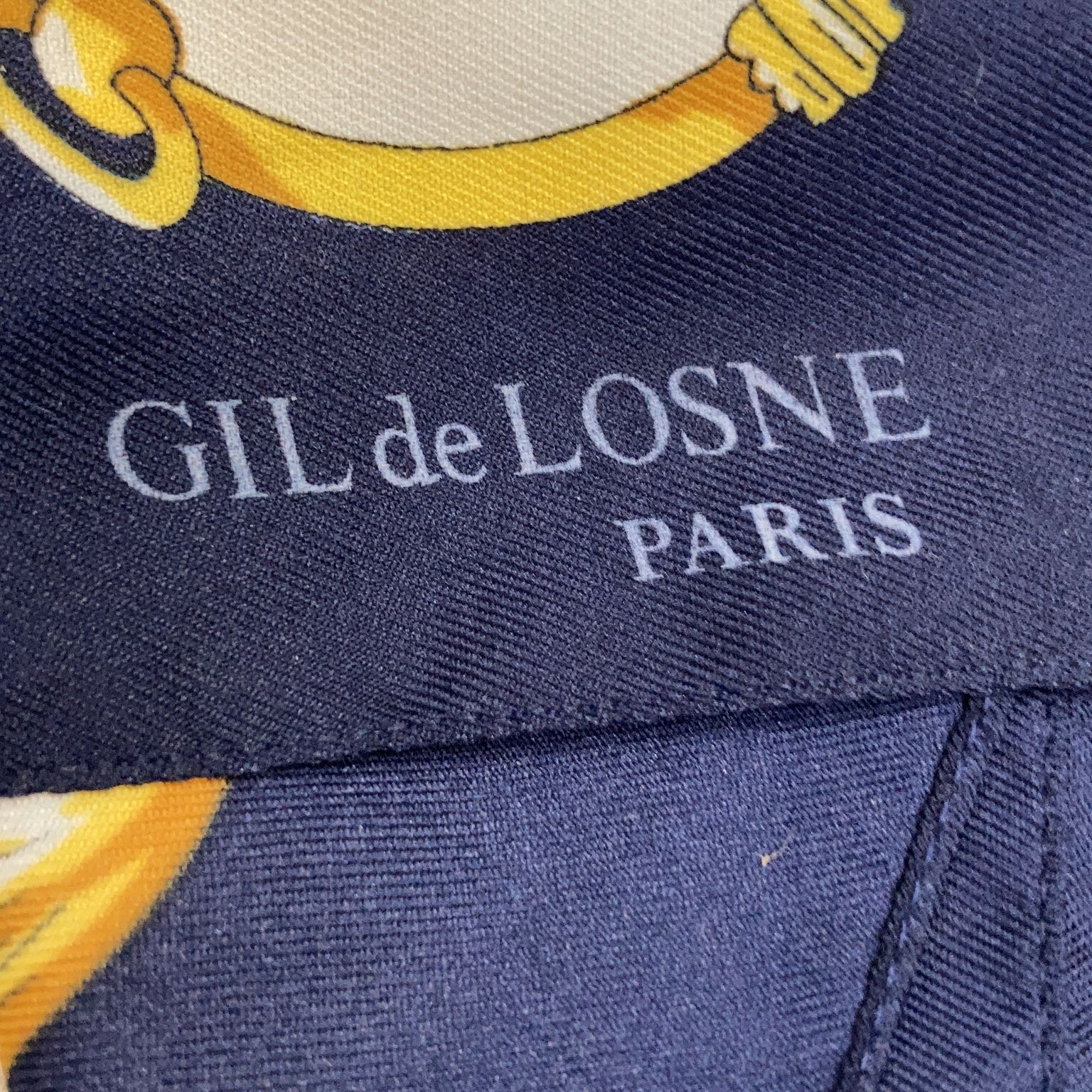 Gil de Losne