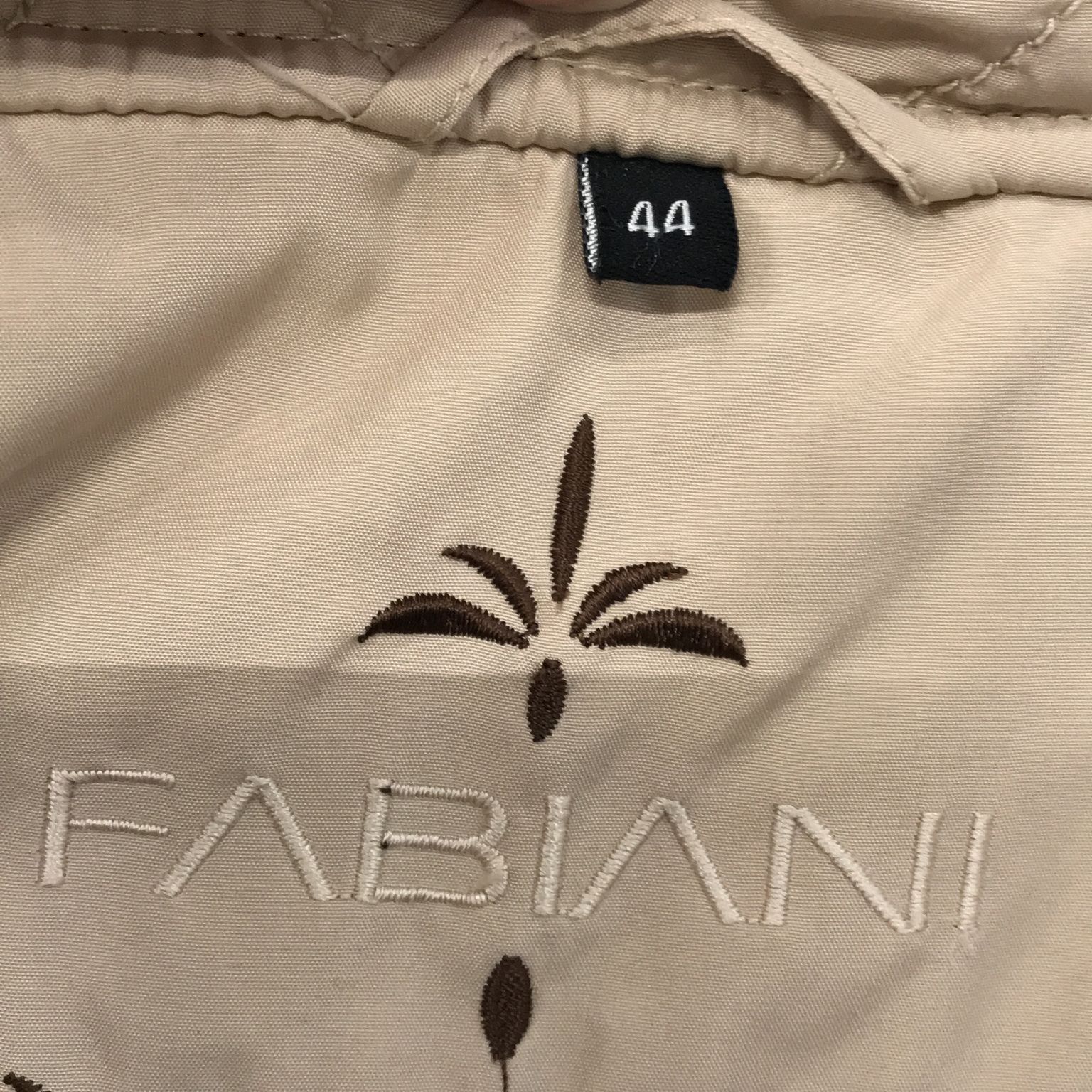 Fabiani